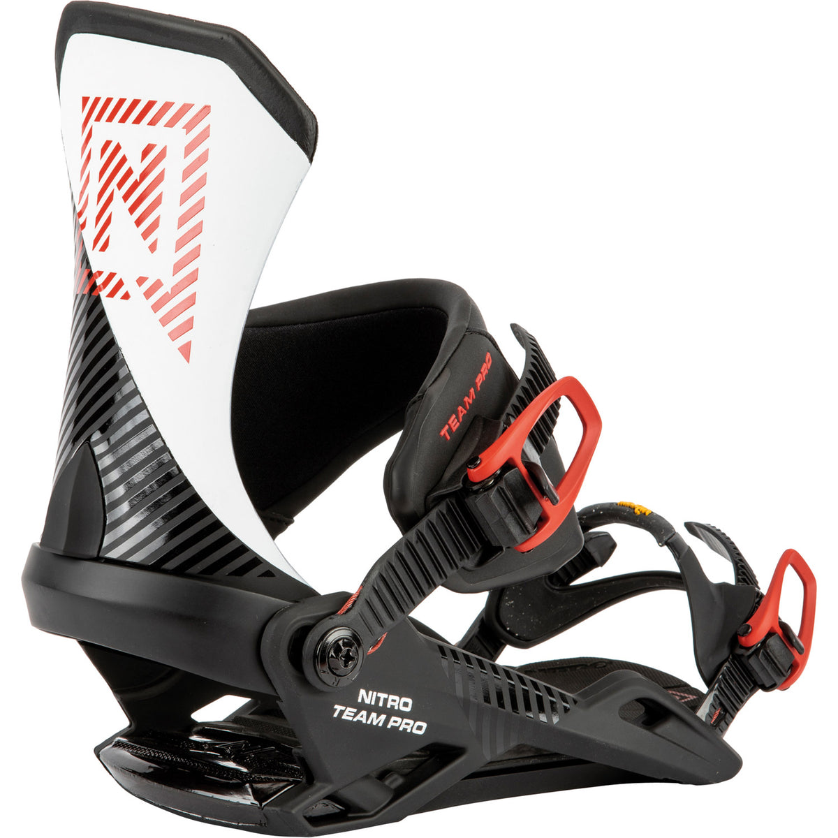 Team Pro Snowboard Binding 2022