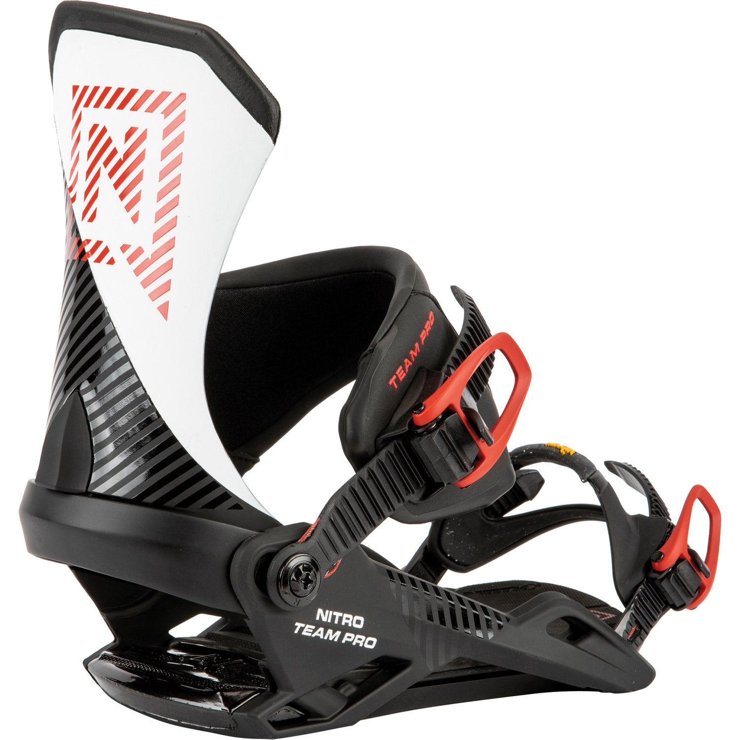 Team Pro Snowboard Binding 2022