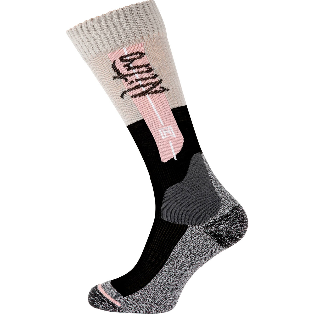 Nitro Women's Crown Snow Sock