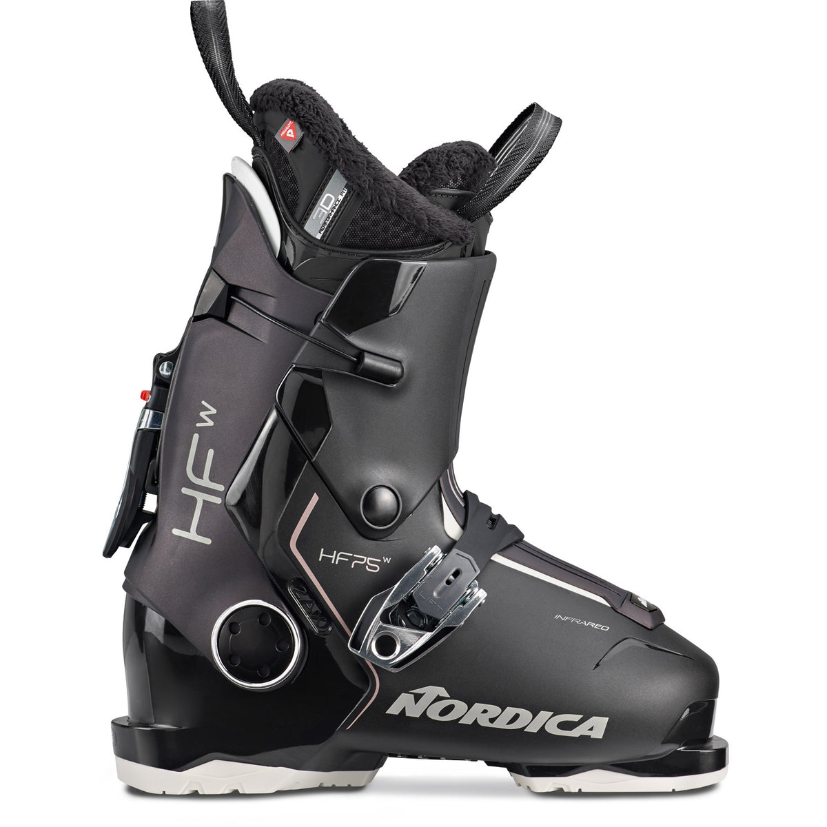 HF 75 Womens Ski Boot 2022