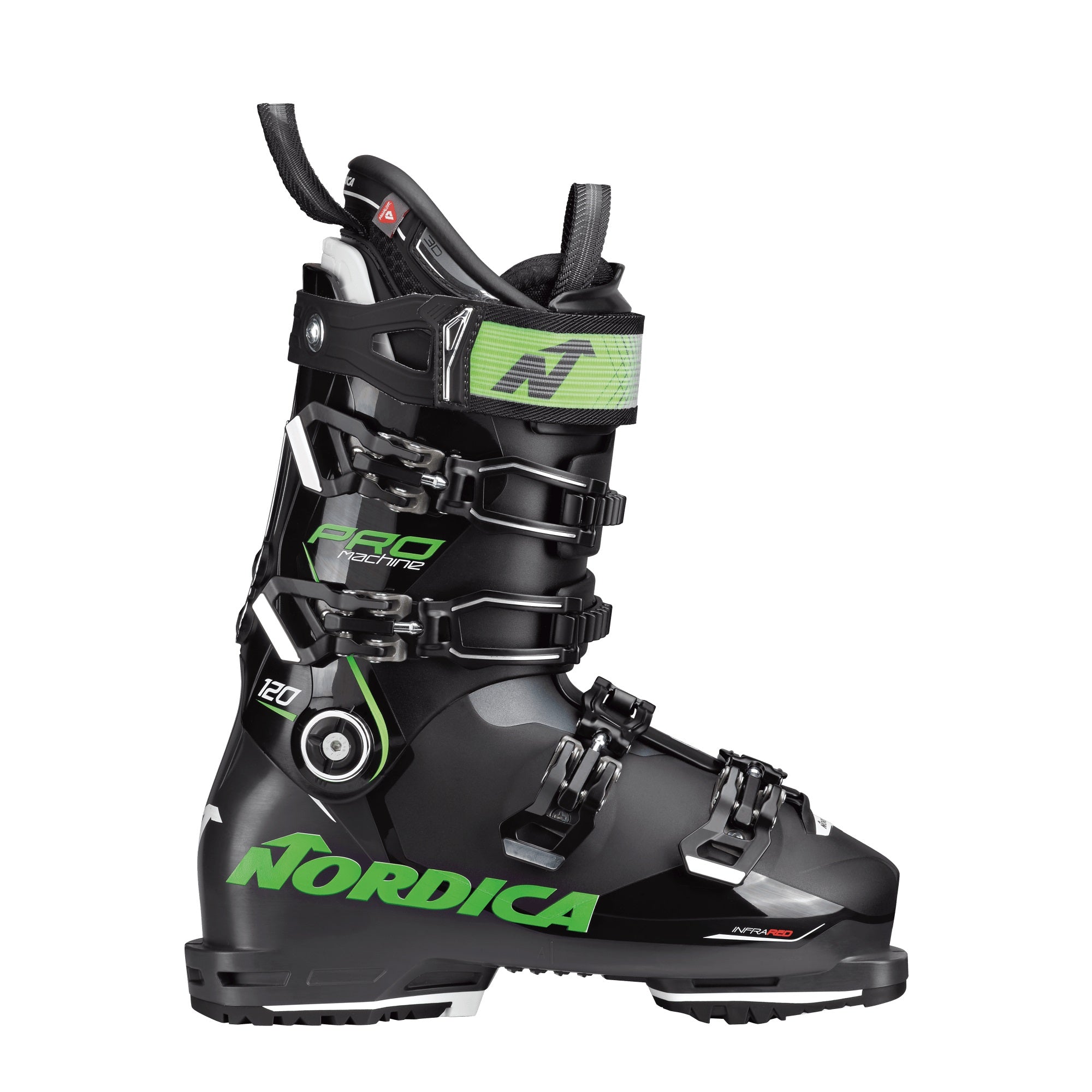 Nordica Pro Machine 120 GW Ski Boot 2023