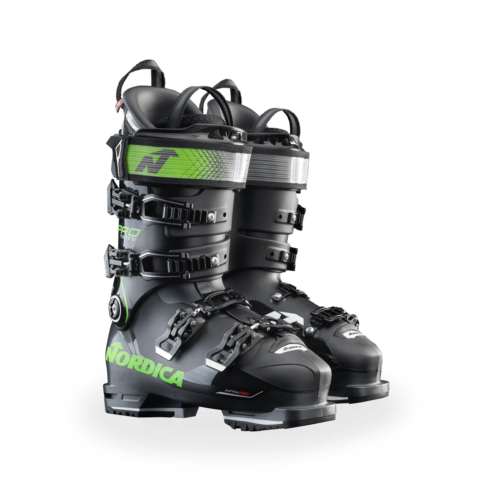 Nordica Pro Machine 120 GW Ski Boot 2023