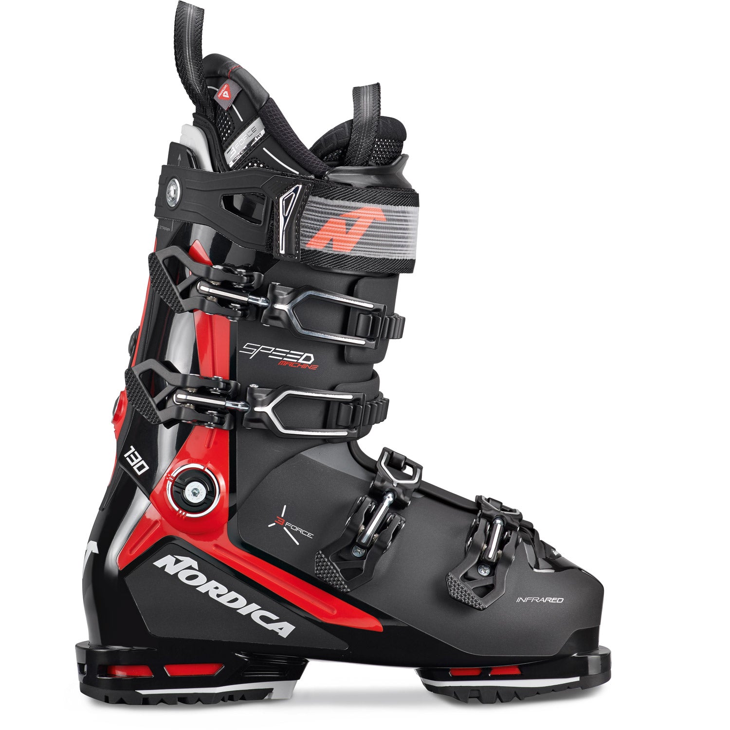 Speed Machine 3 130 GW Ski Boot 2022