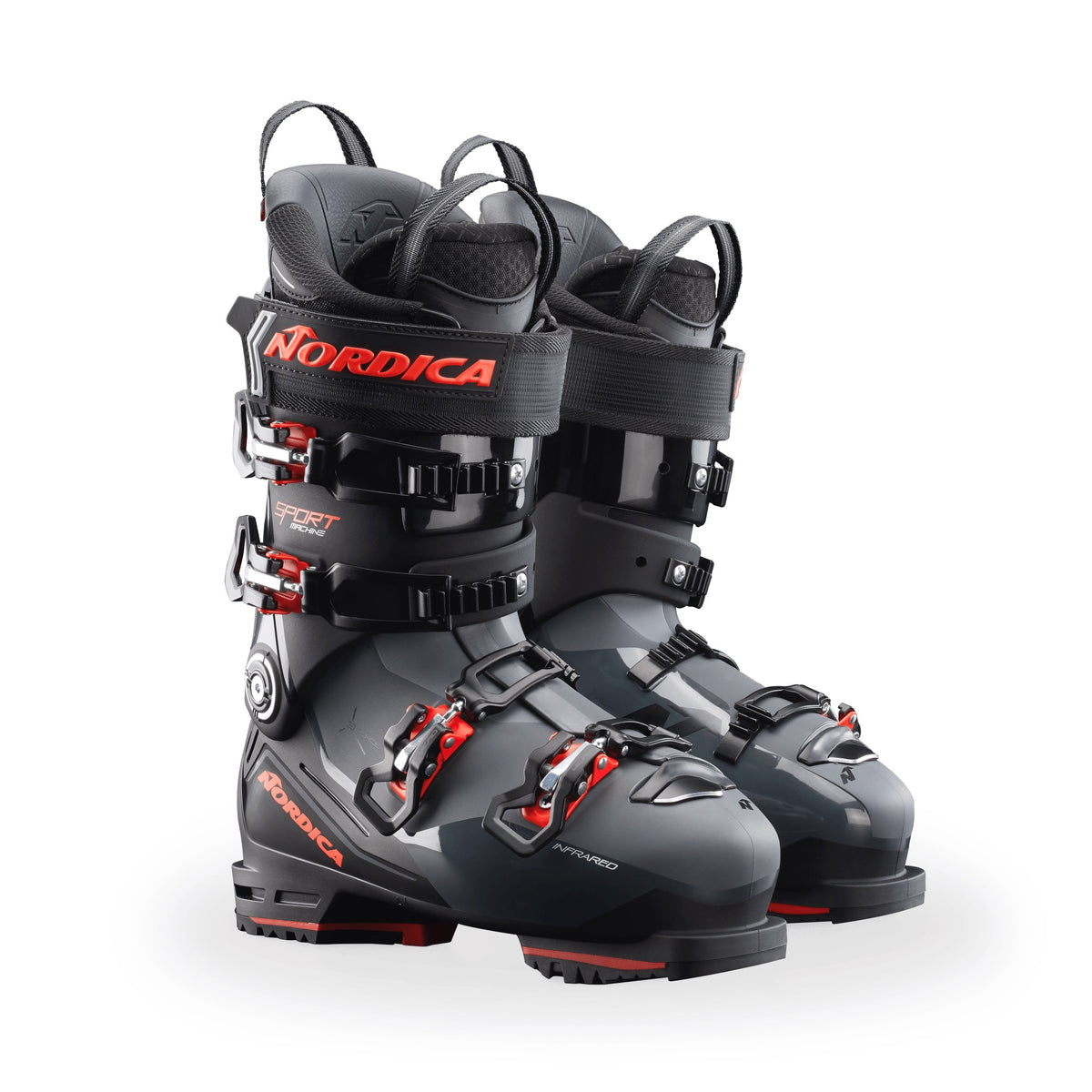 Nordica Speed Machine 3 130 GW Ski Boot 2023