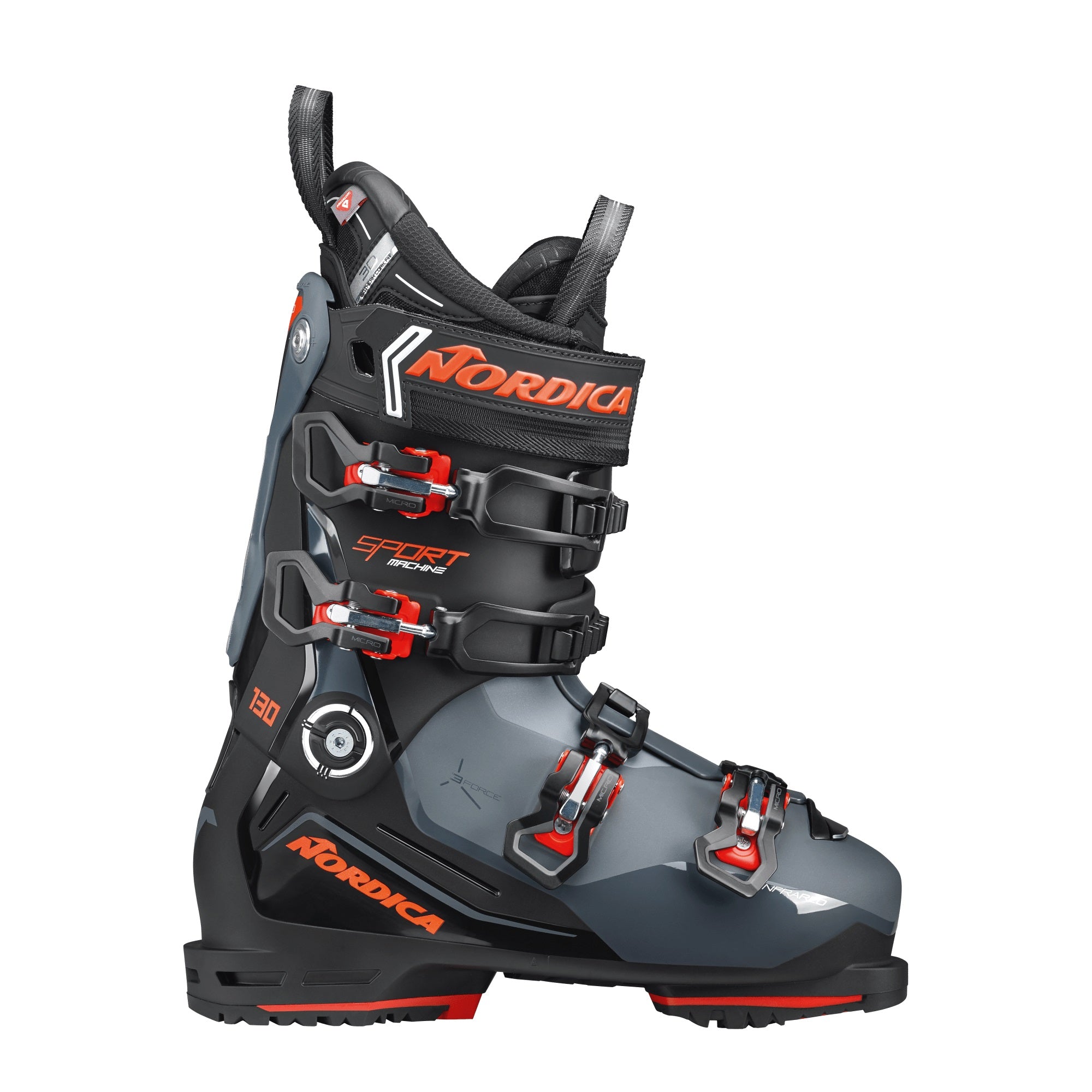 Nordica Speed Machine 3 130 GW Ski Boot 2023