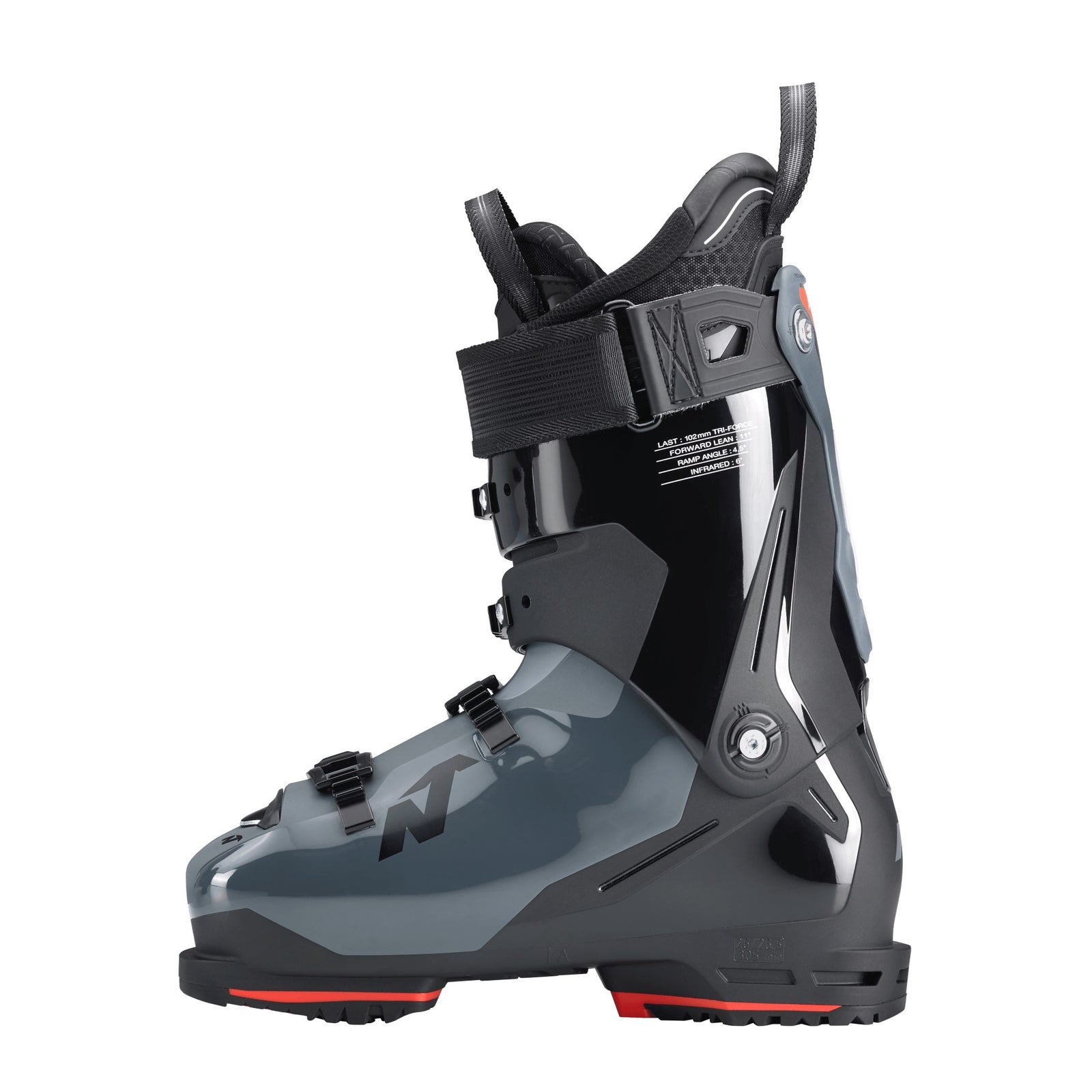 Nordica Speed Machine 3 130 GW Ski Boot 2023