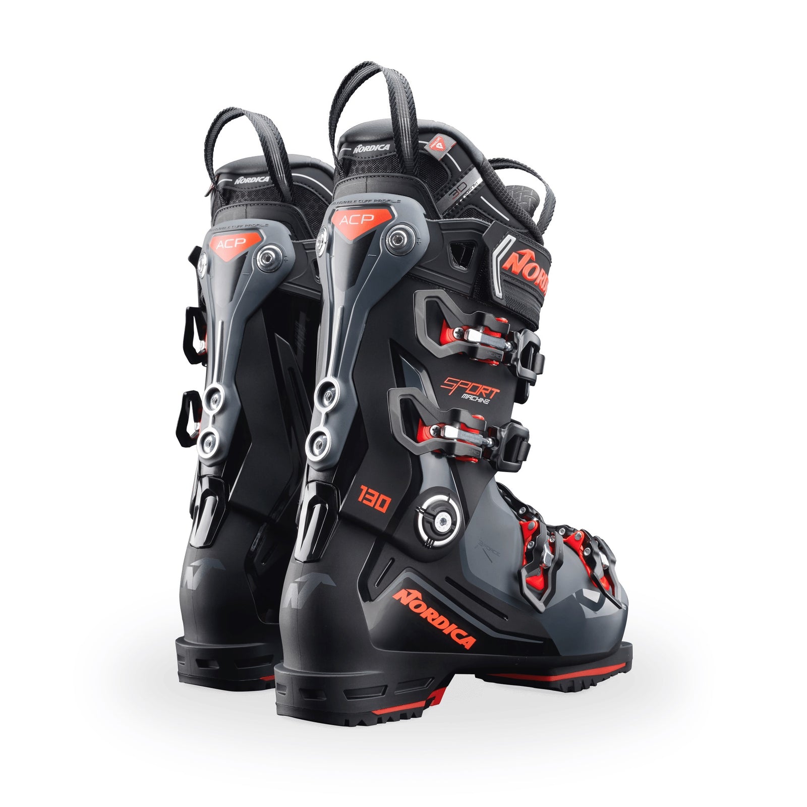 Nordica Speed Machine 3 130 GW Ski Boot 2023