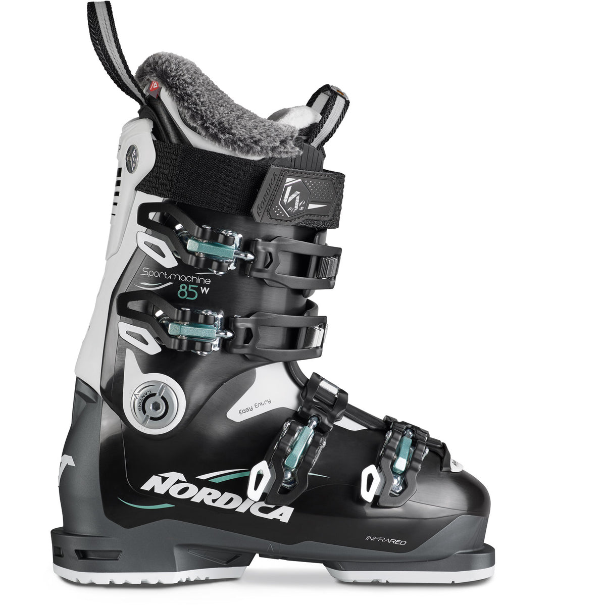 Sport Machine 85 W Ski Boot 2020