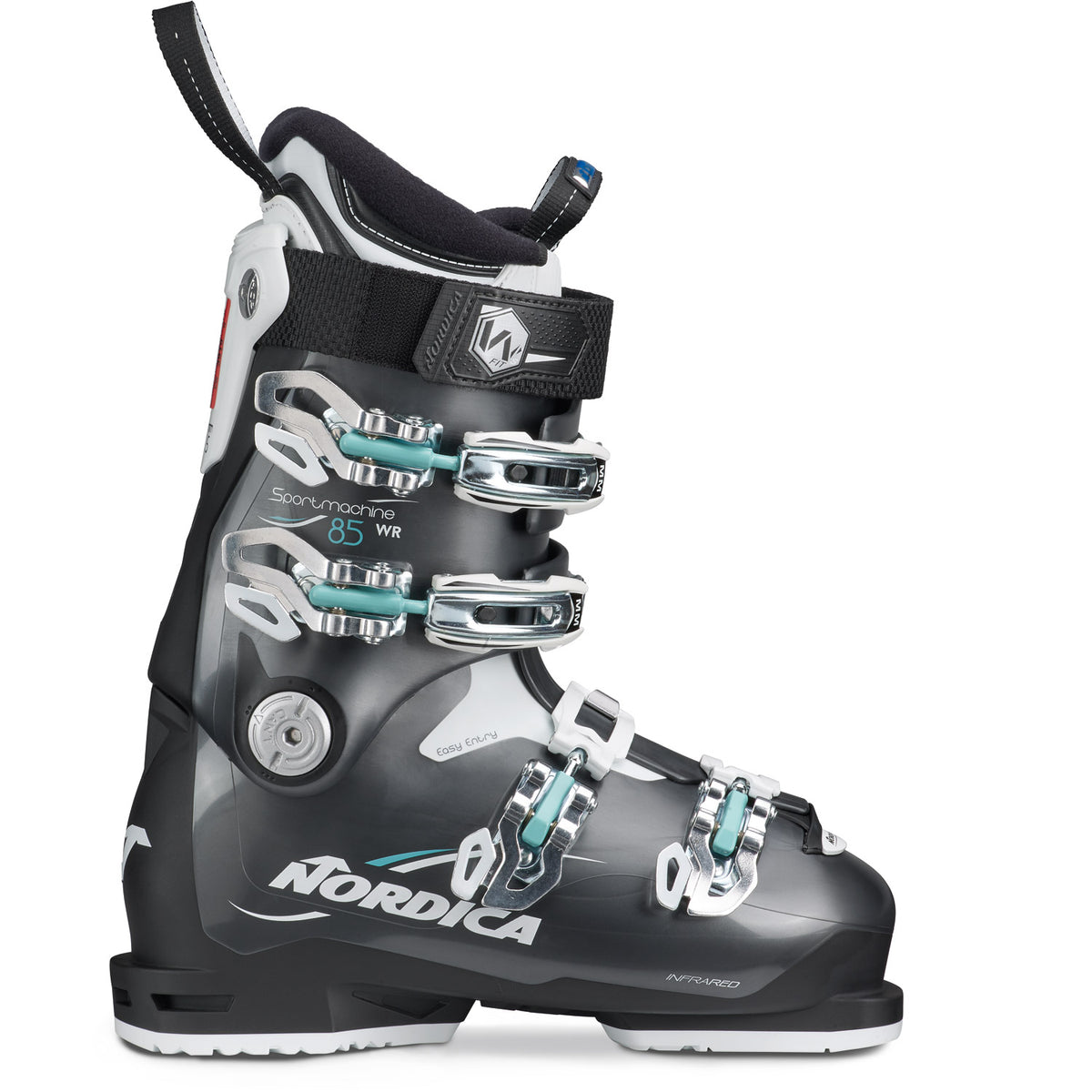 Sport Machine 85 Womens Ski Boot 2022
