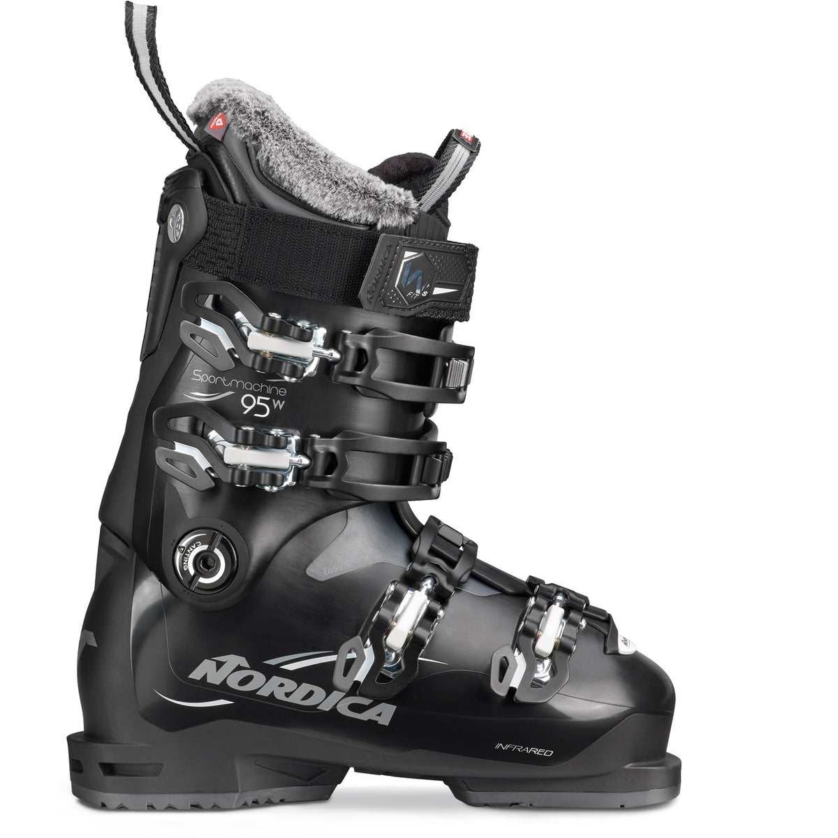 Sport Machine 95 W Ski Boots 2020
