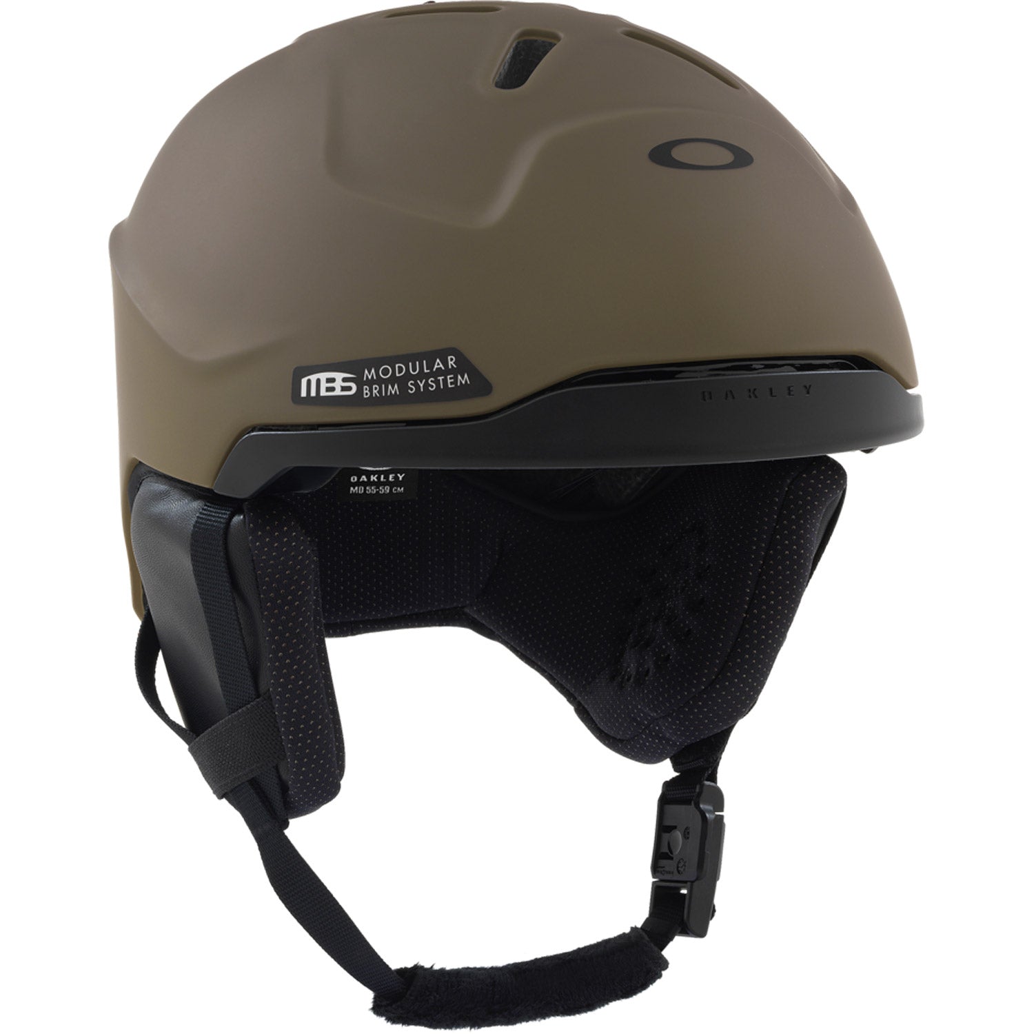 Mod3 Mips Helmet 2021