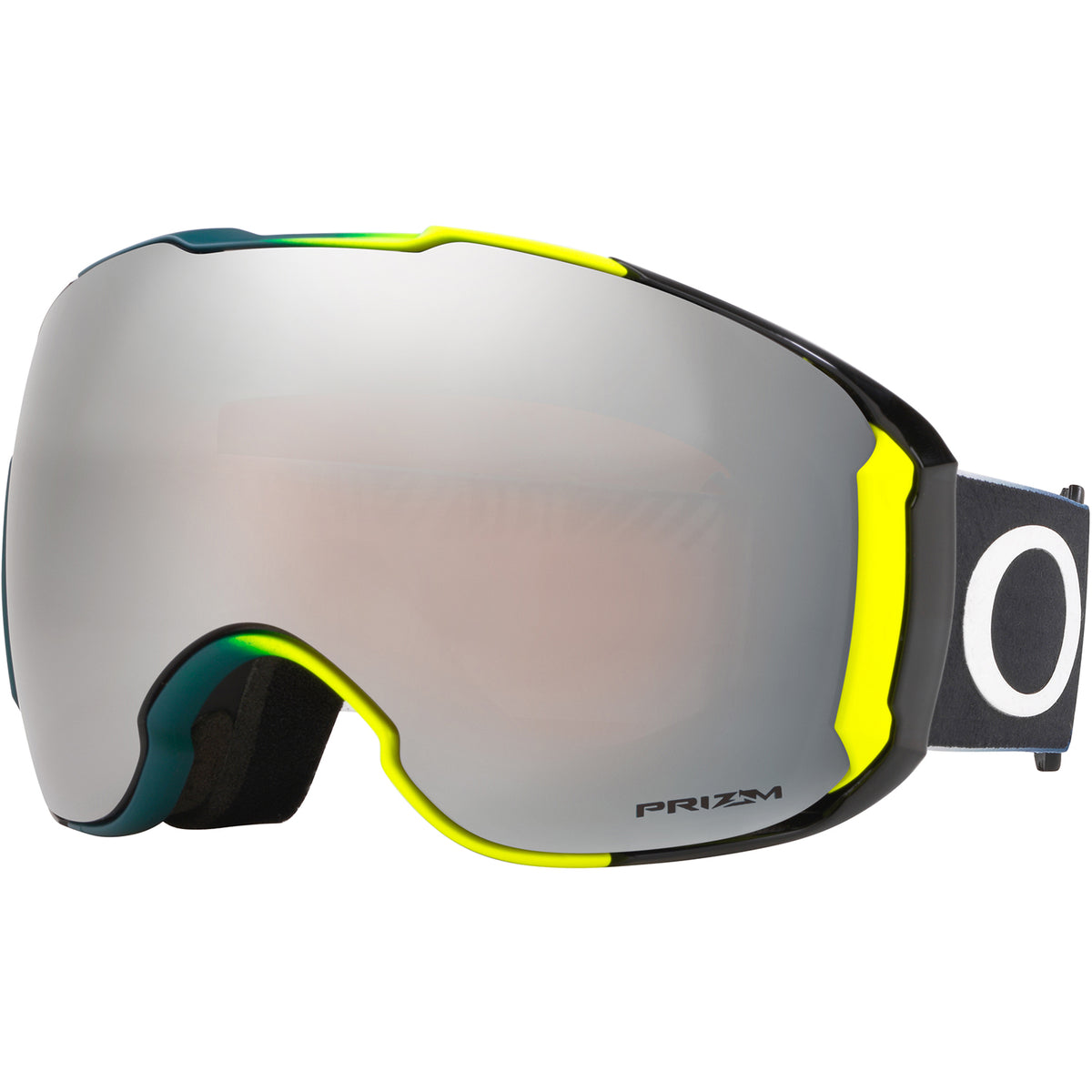 Oakley Airbrake XL Goggle 2020 Corduroy Fade Prizm Black Iridium 