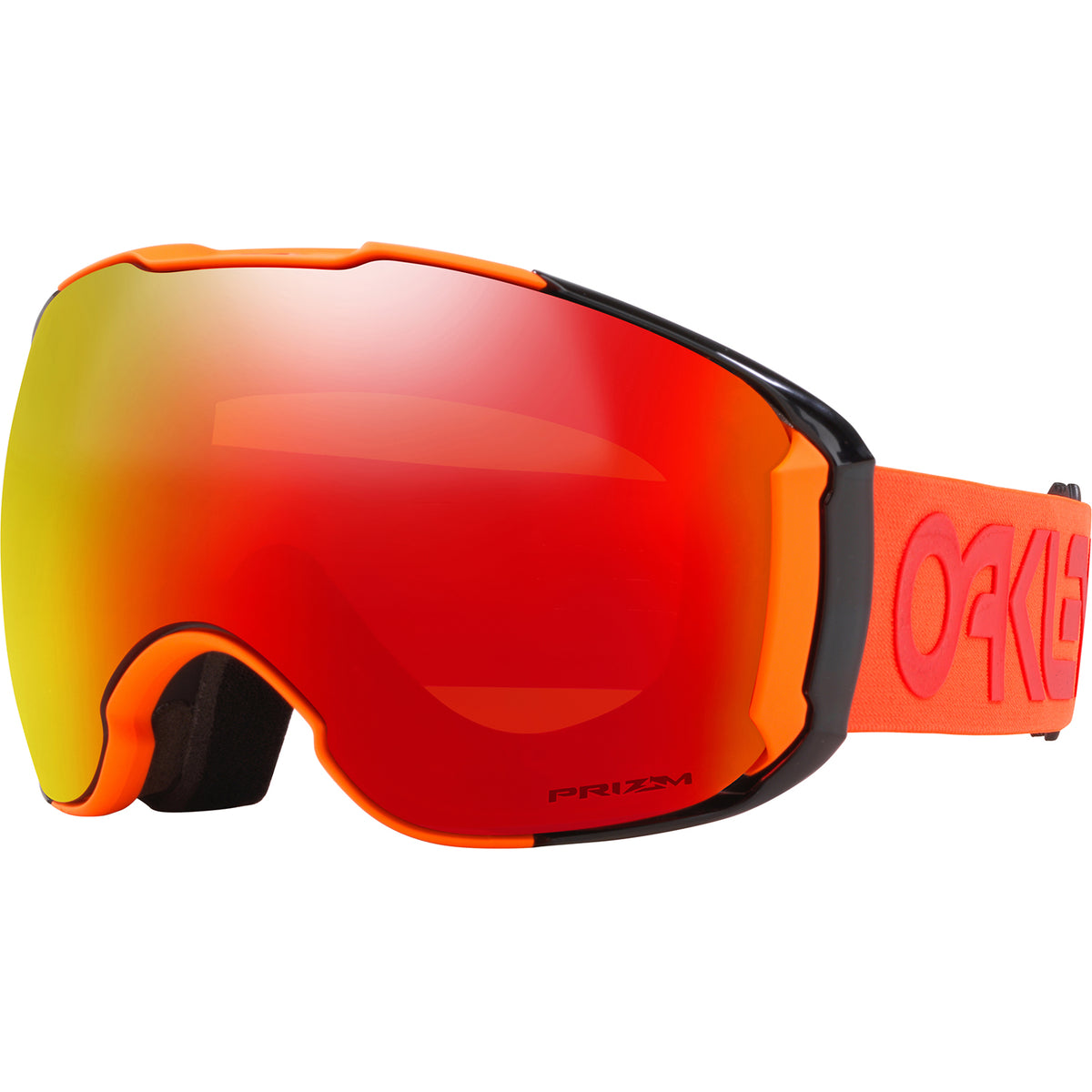 Oakley Airbrake XL Goggle 2020 Factory Pilot Progression Prizm Torch Iridium 