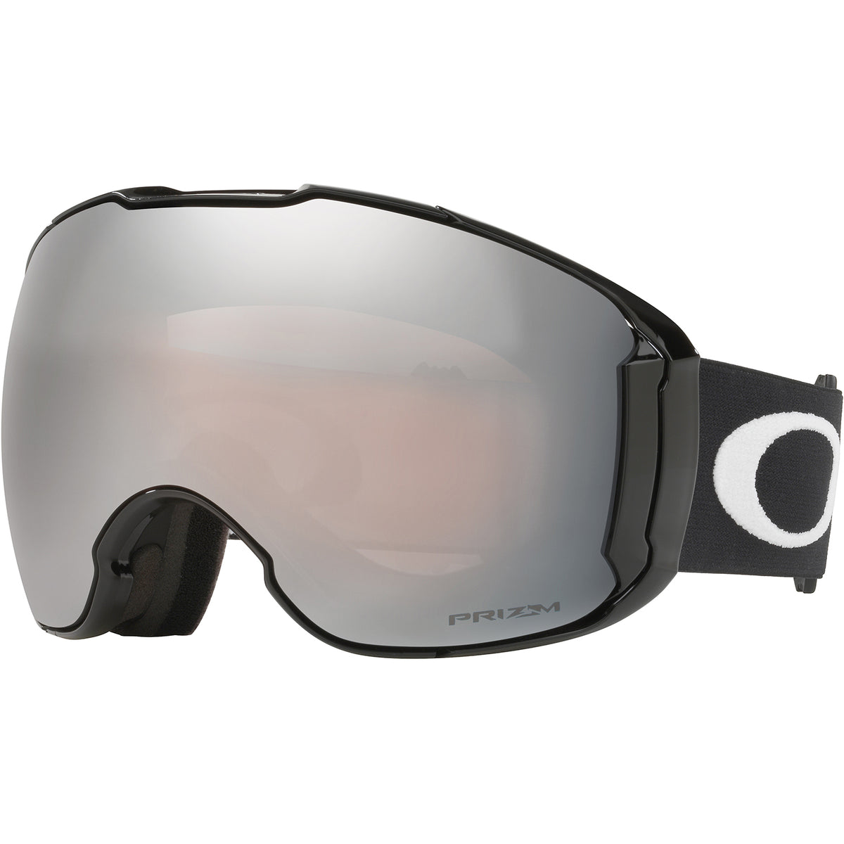 Oakley Airbrake XL Goggle 2020 Jet Black Prizm Black Iridium 
