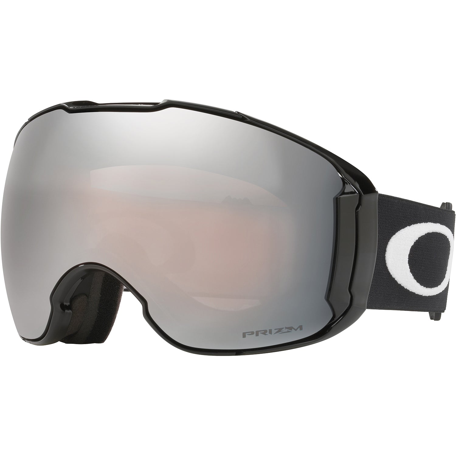 Oakley Airbrake XL Goggle 2020 Jet Black Prizm Black Iridium 