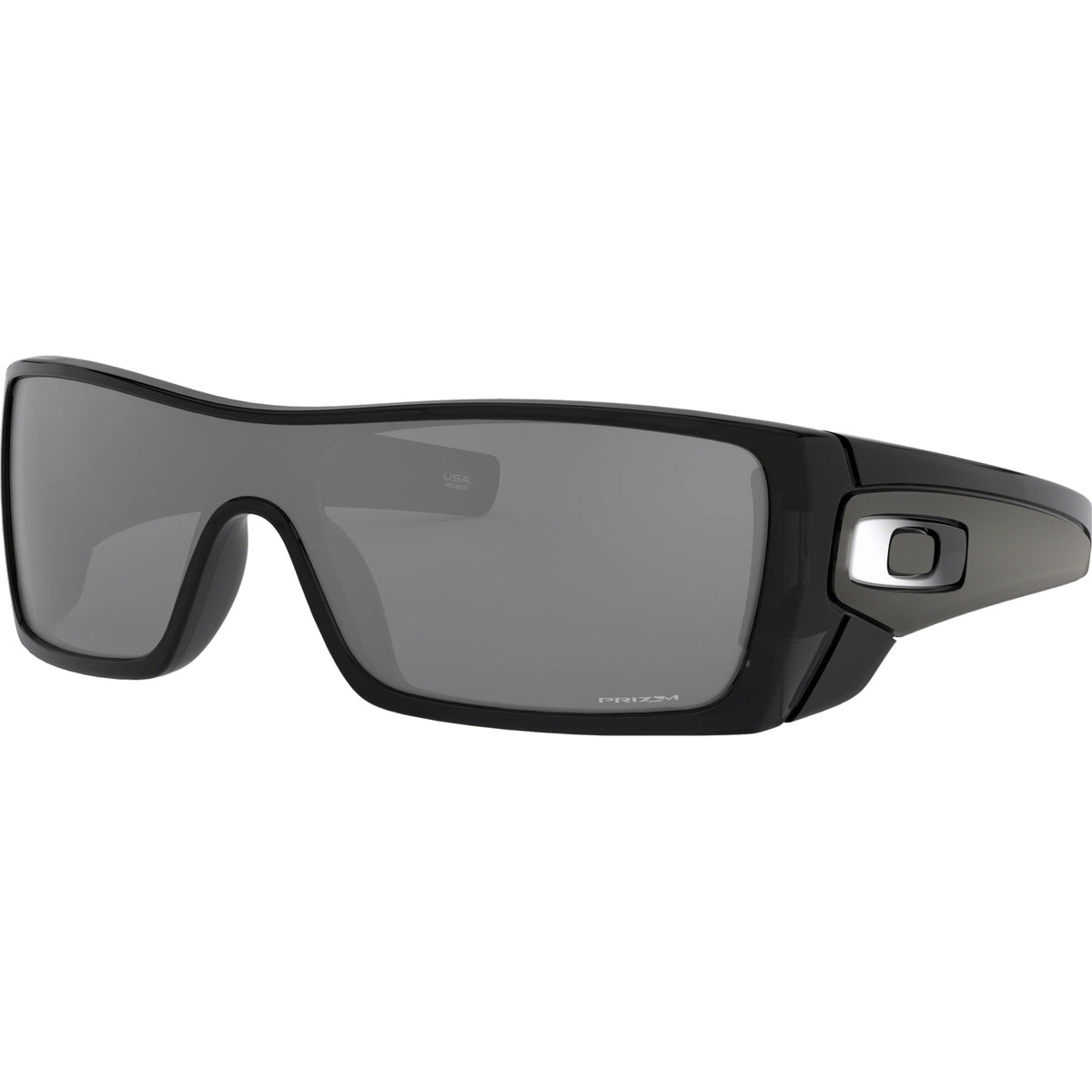 Oakley Batwolf Sunglasses Black Ink Prizm Black