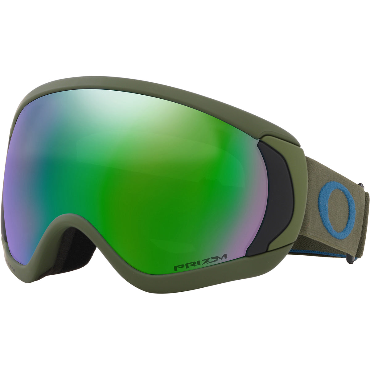 Canopy Snow Goggle 2020