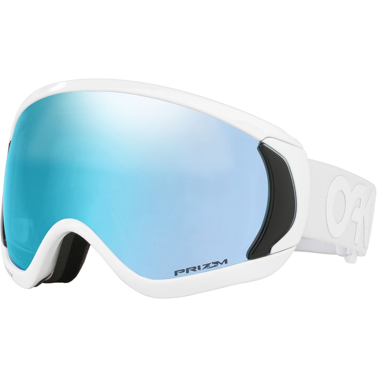 Canopy Snow Goggle 2020