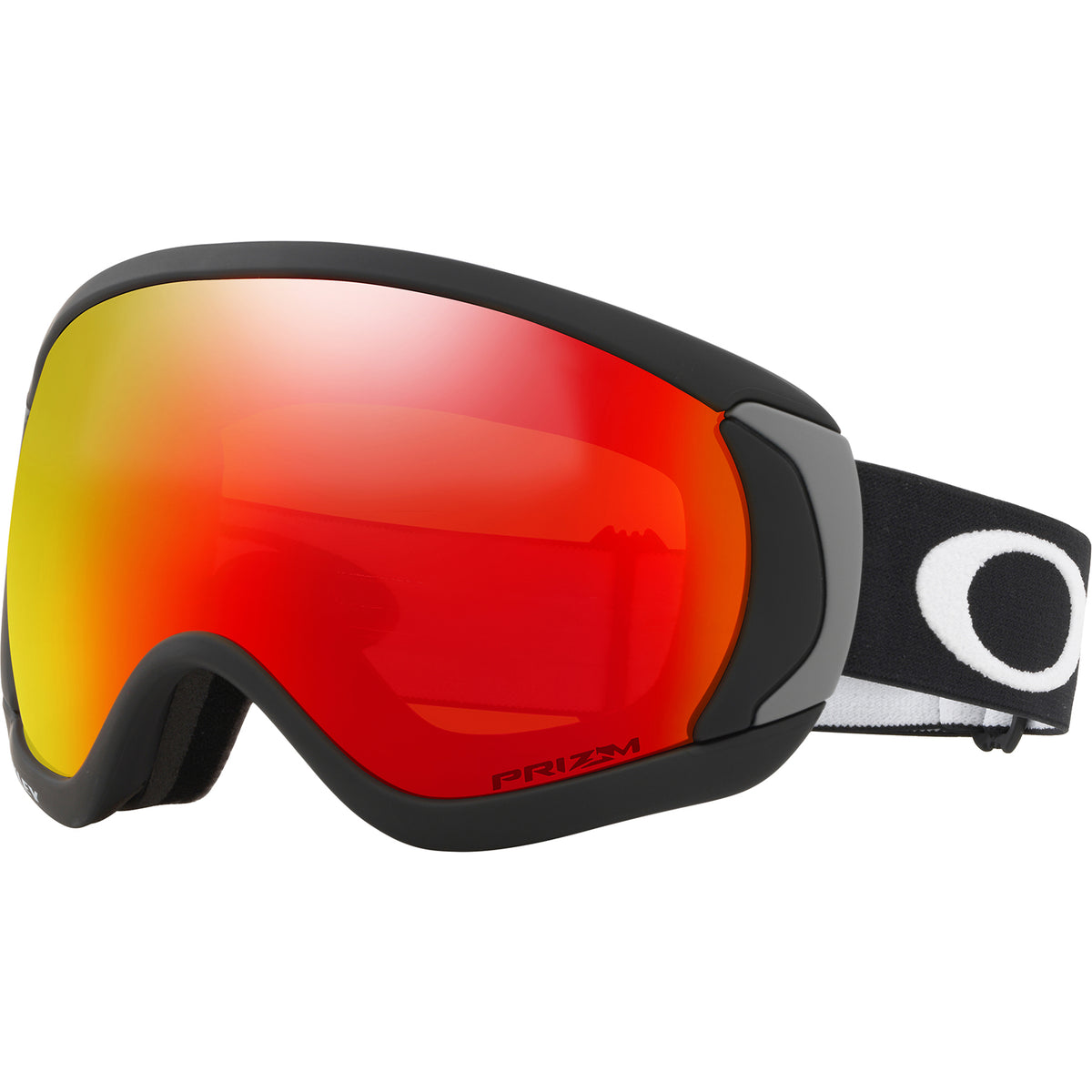 Canopy Snow Goggle 2020