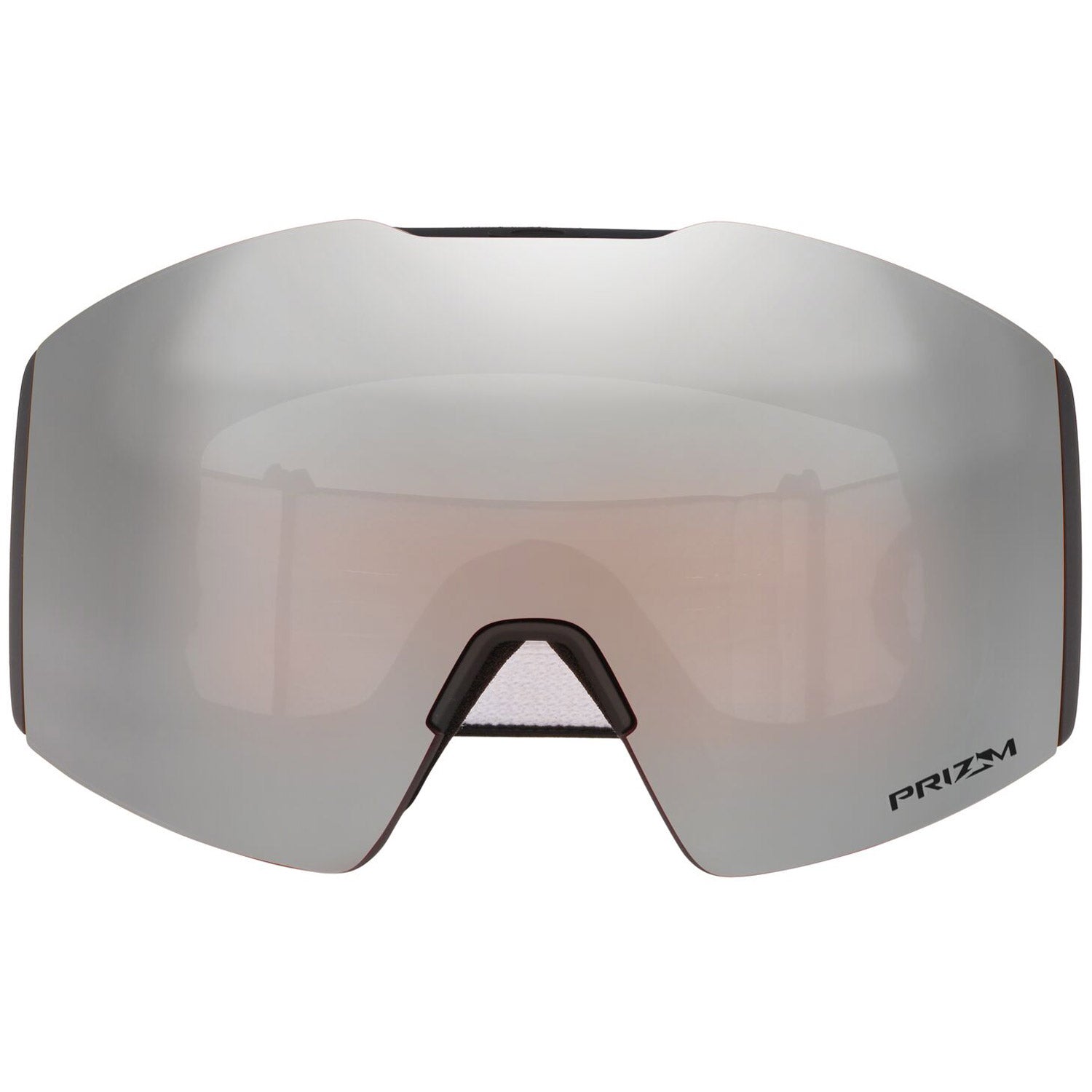 お値下可能！OAKLEY FALL LINE L Oakley Fall Line L Snow Goggles - Matte Black - Prizm Snow