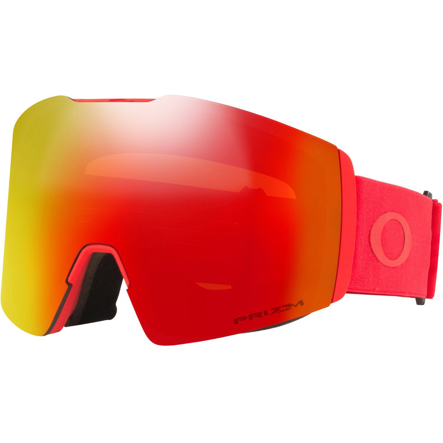 Fall Line L Goggle 2022