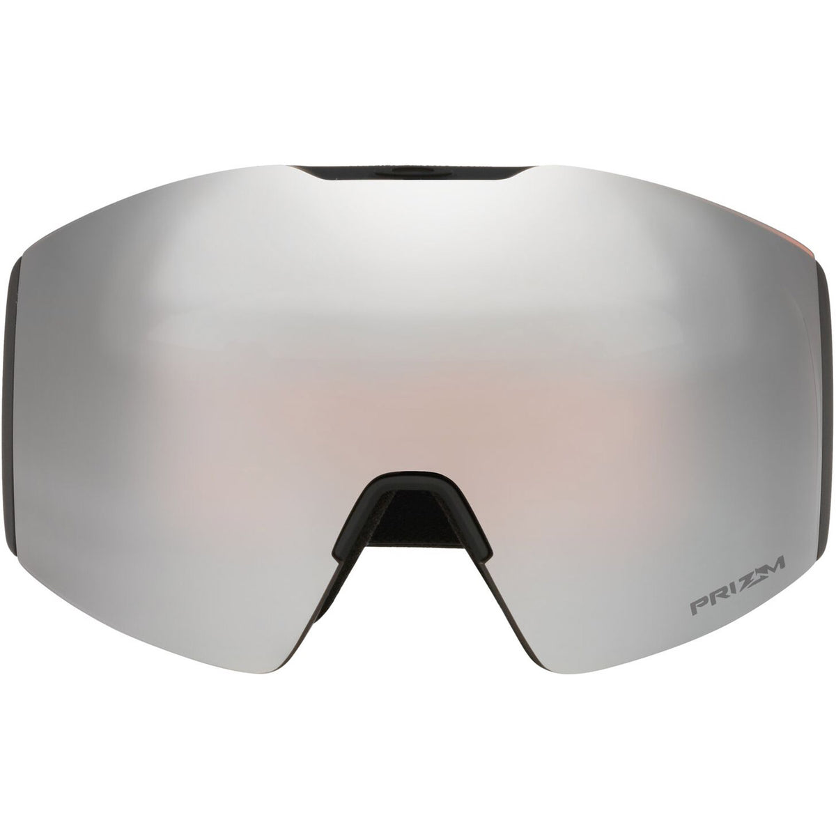 Oakley Fall Line L Snow Goggles 2023 Grey Haze Prizm Black Iridium Lens