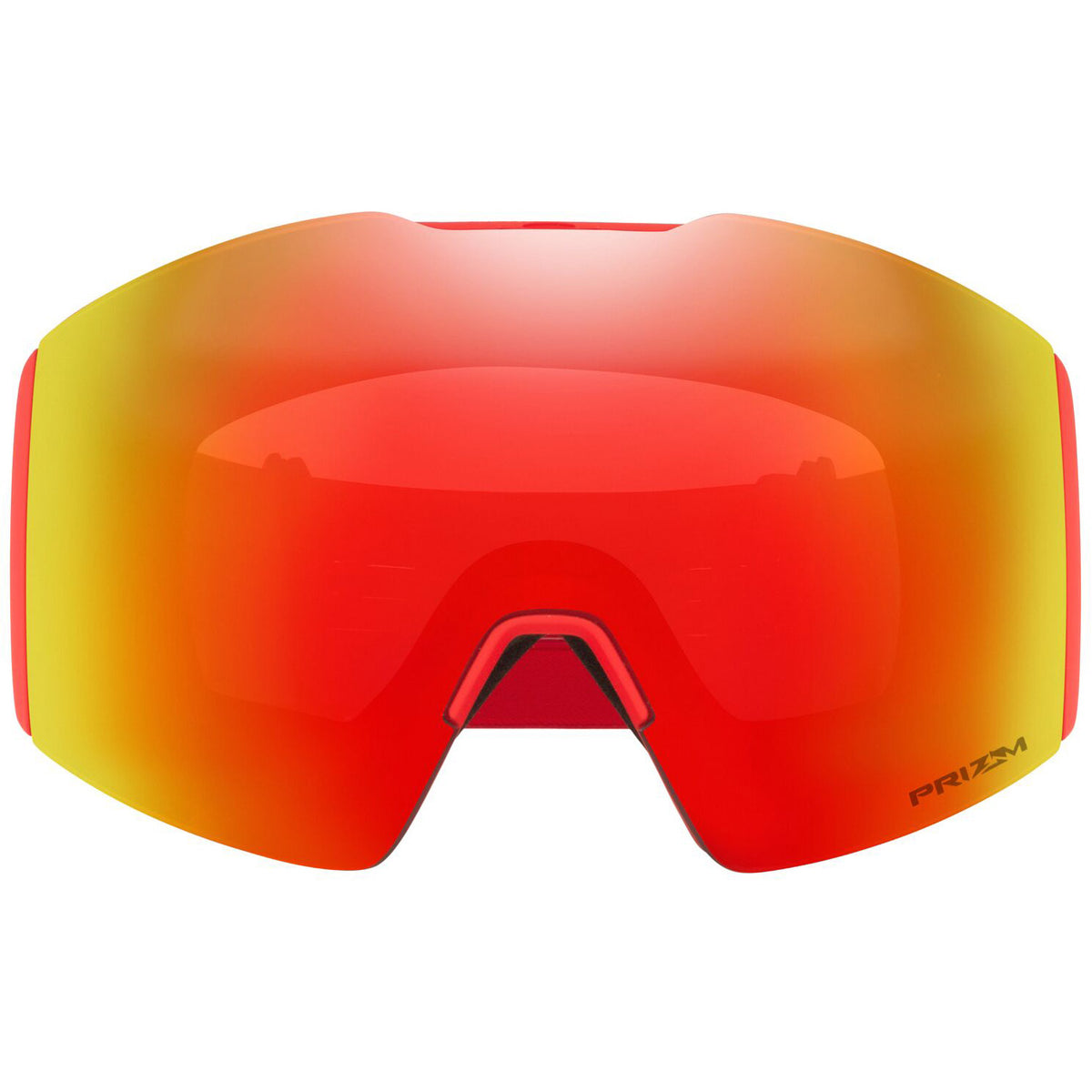 Oakley Fall Line L Snow Goggles 2023 Redline Prizm Torch Lens
