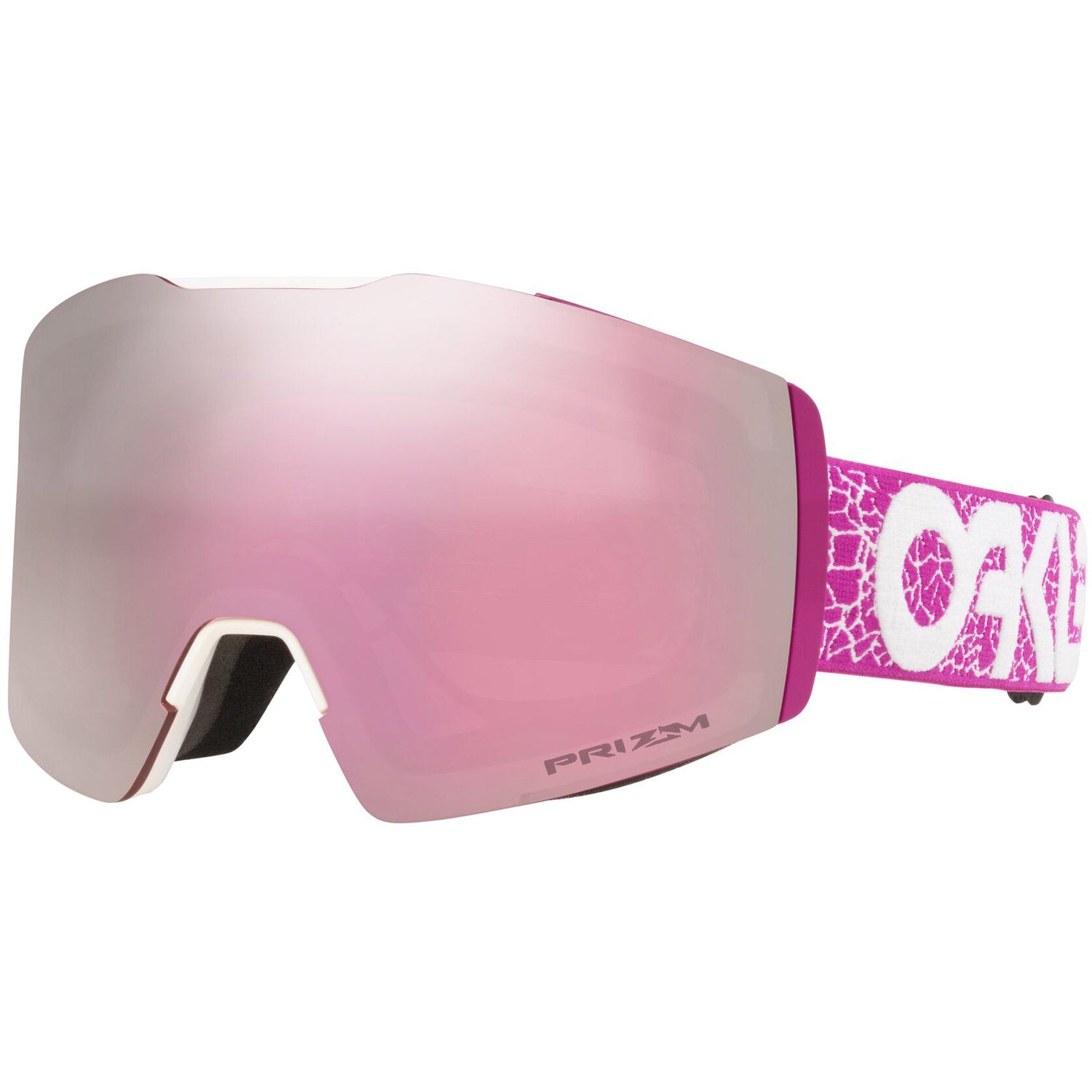 Fall Line M Goggle 2022