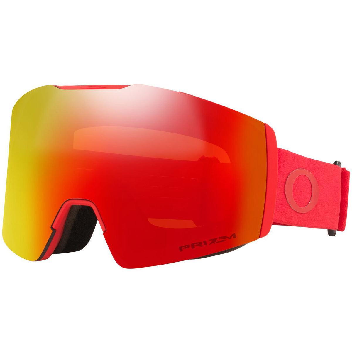 Fall Line M Goggle 2022