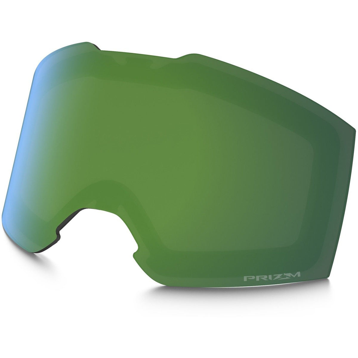 Oakley Fall Line Spare lens Prizm Jade Iridium lens