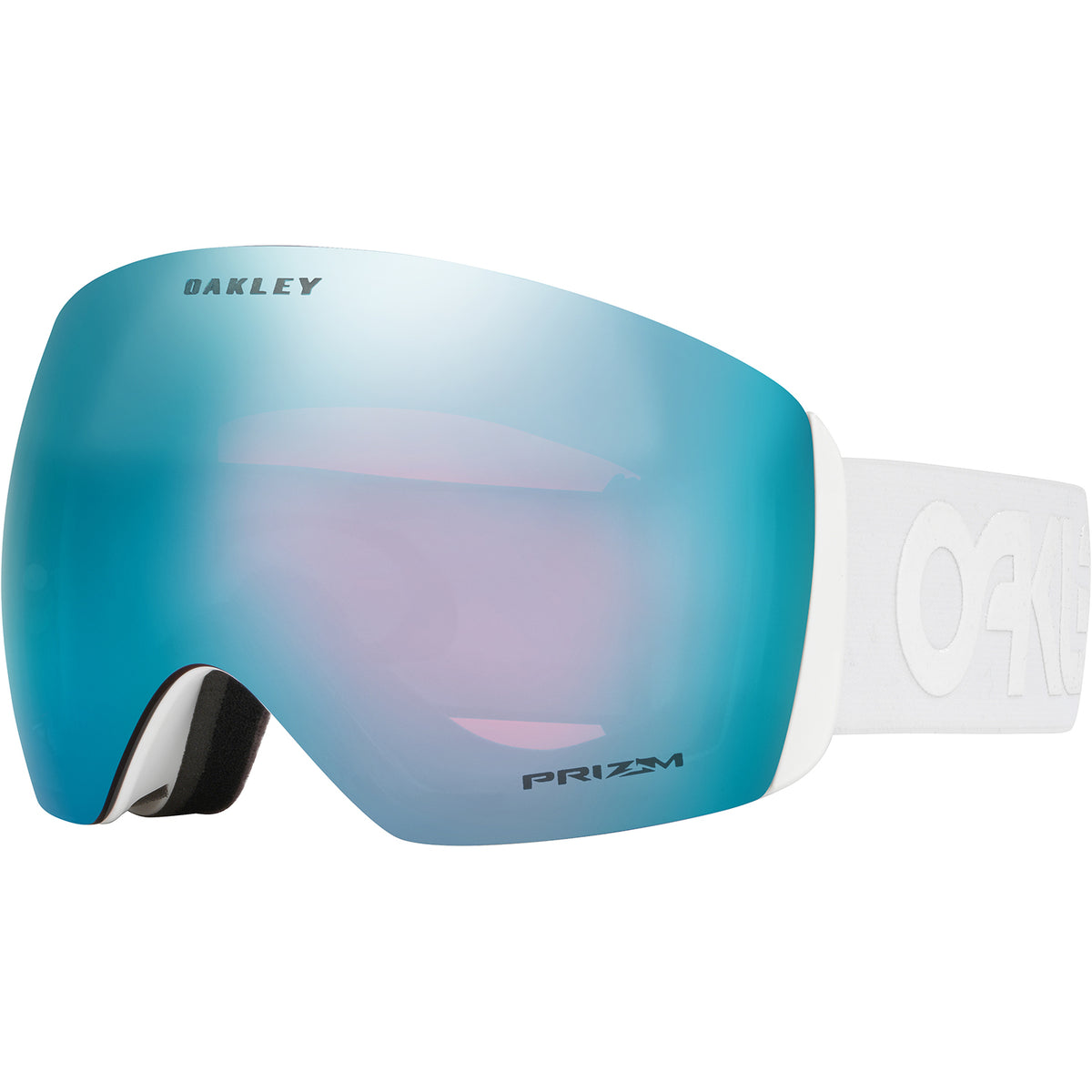 Flight Deck Snow Goggle 2020
