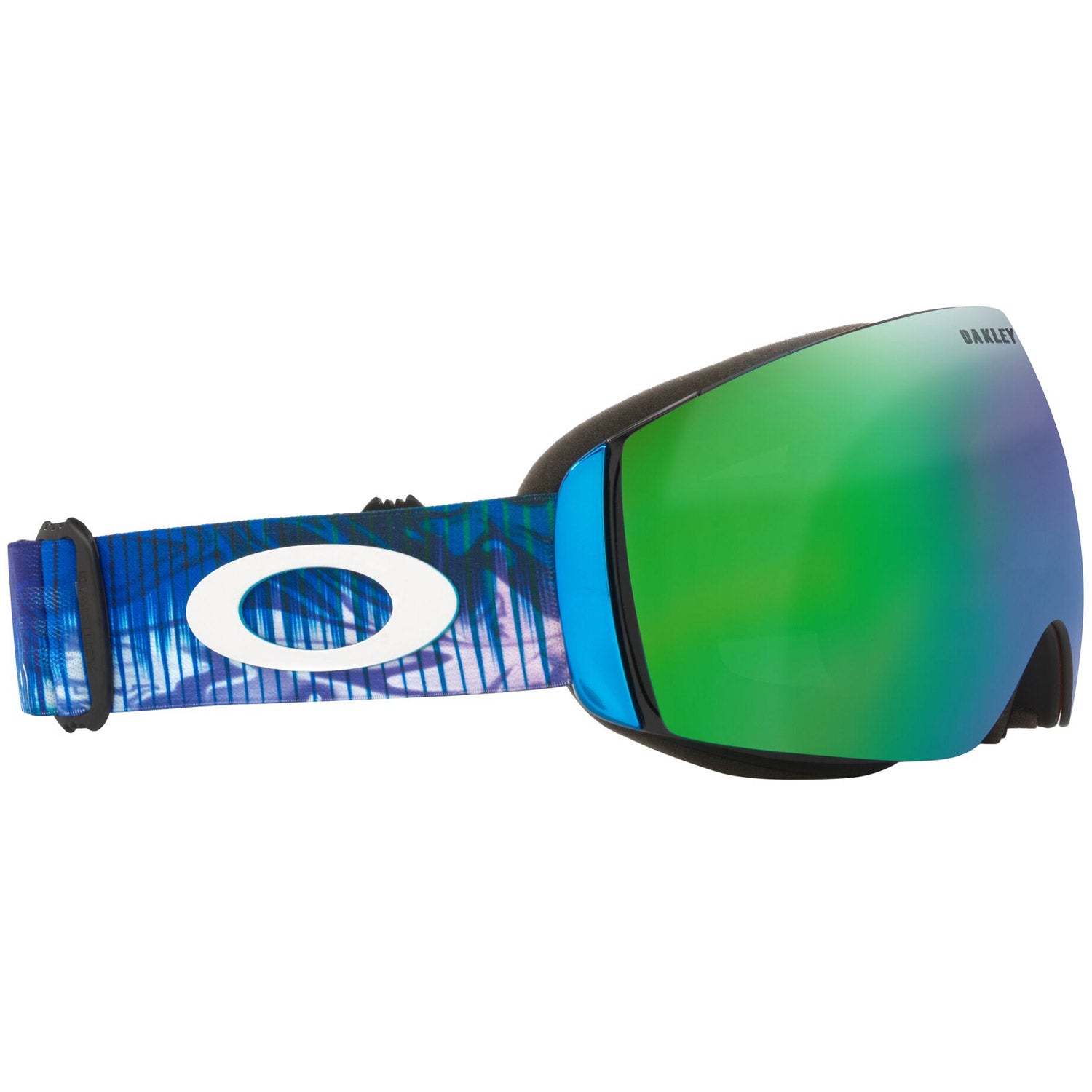 Flight Deck M Goggle 2022