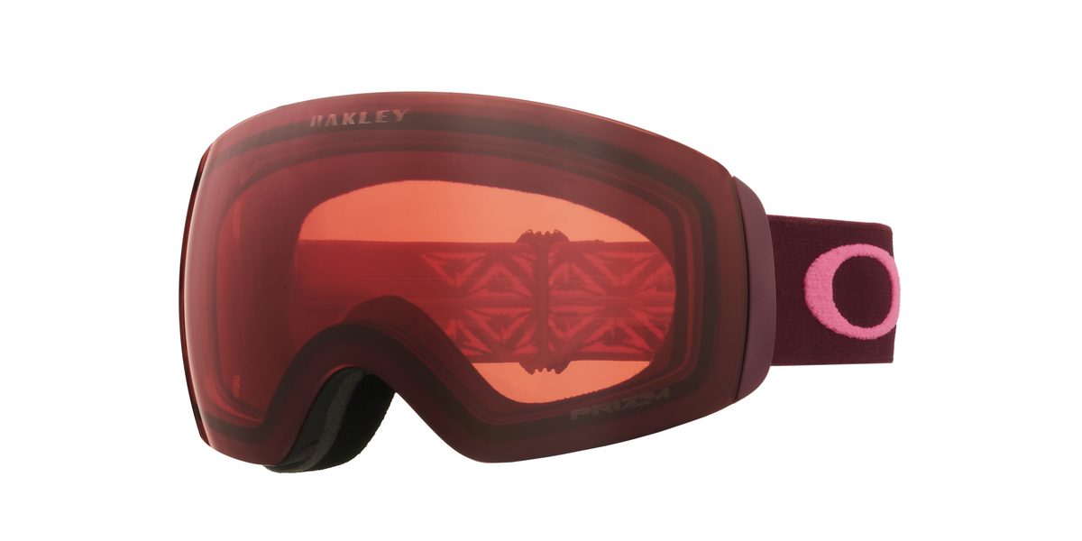 Flight Deck XM Snow Goggle 2021