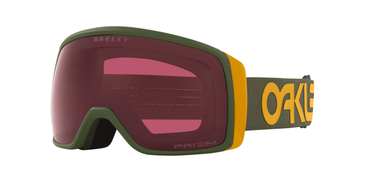 Flight Tracker XS Snow Goggle 2021