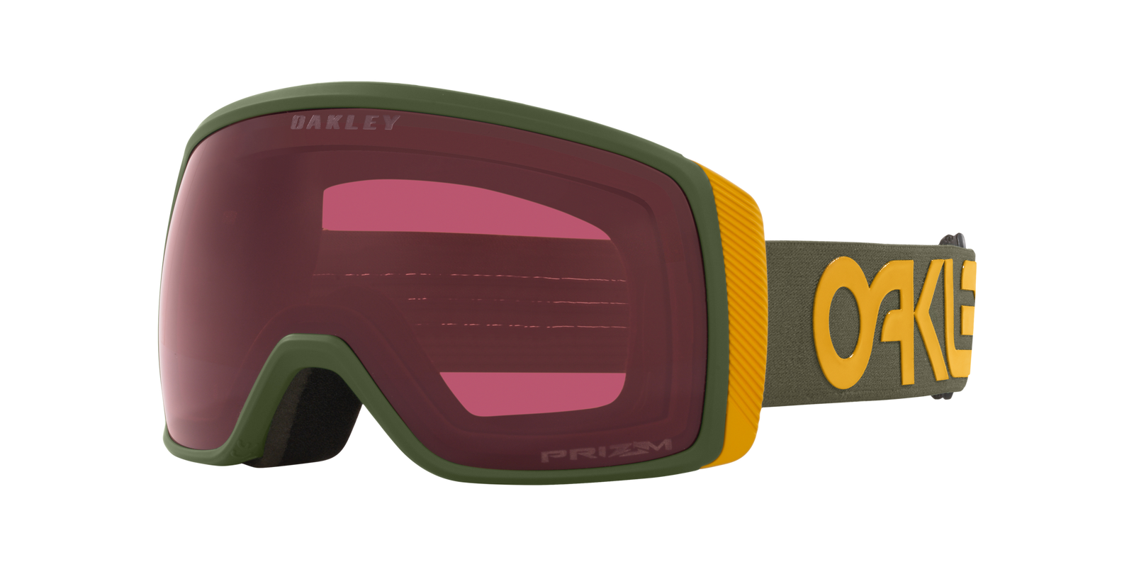 Flight Tracker XS Snow Goggle 2021