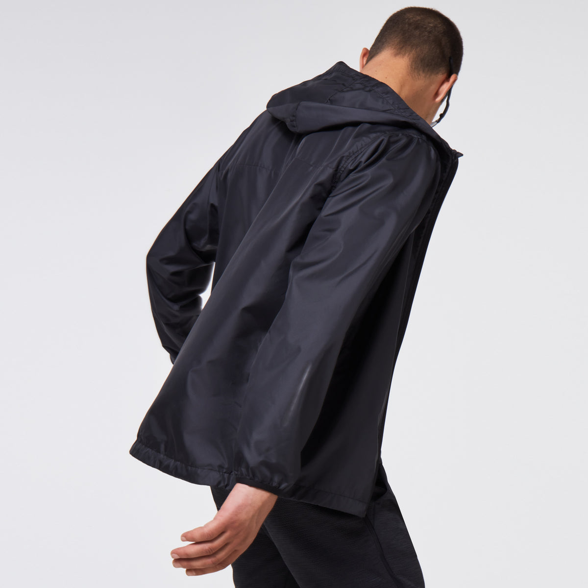 Oakley Foundational Training Jacket Blackout