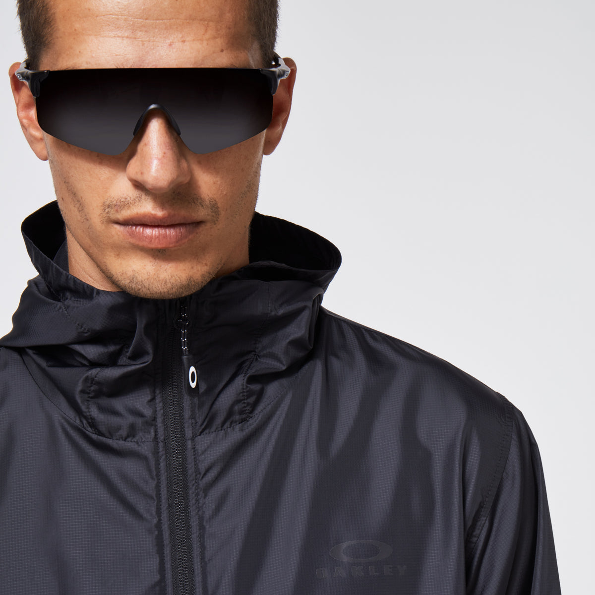 Oakley Foundational Training Jacket Blackout