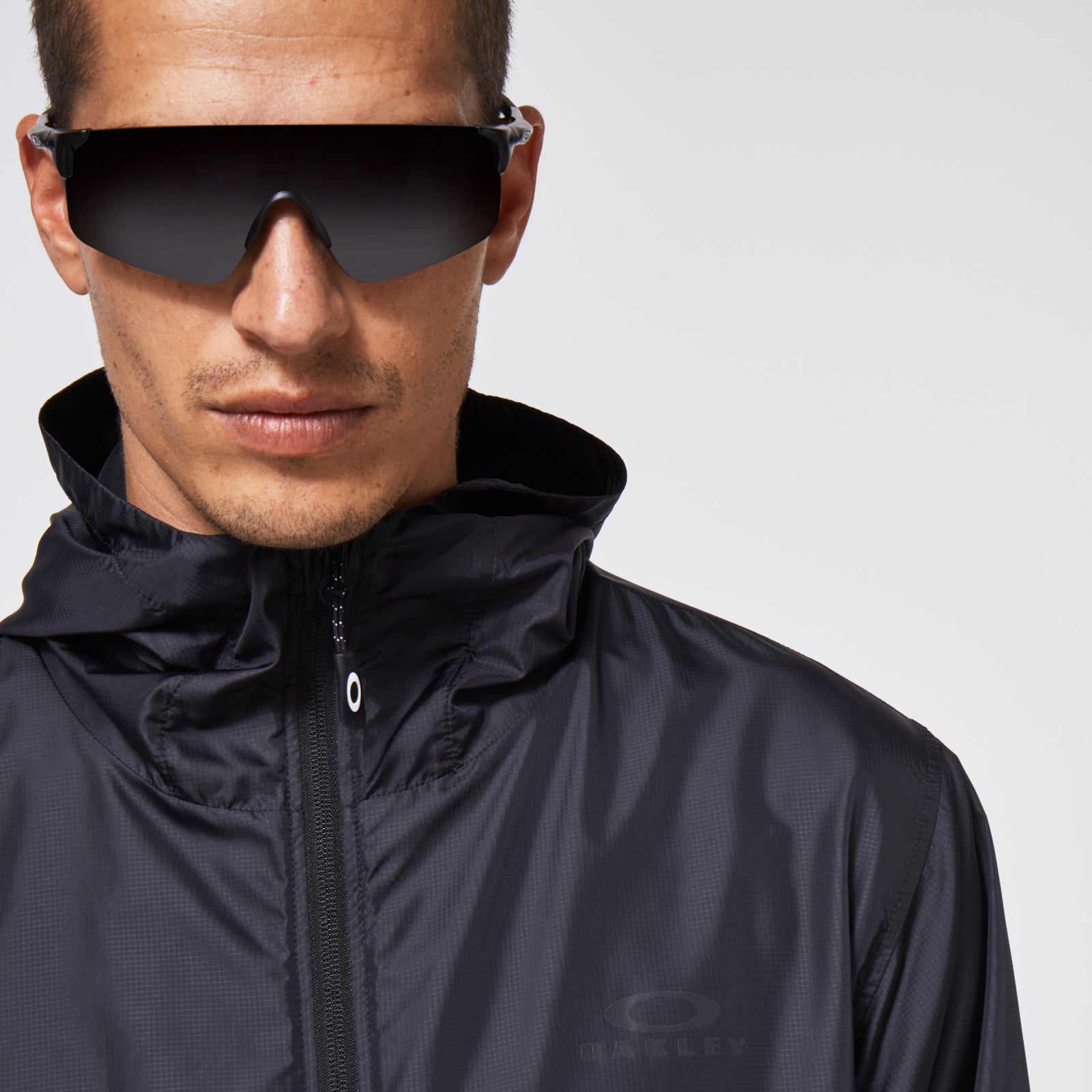 Oakley Foundational Training Jacket Blackout