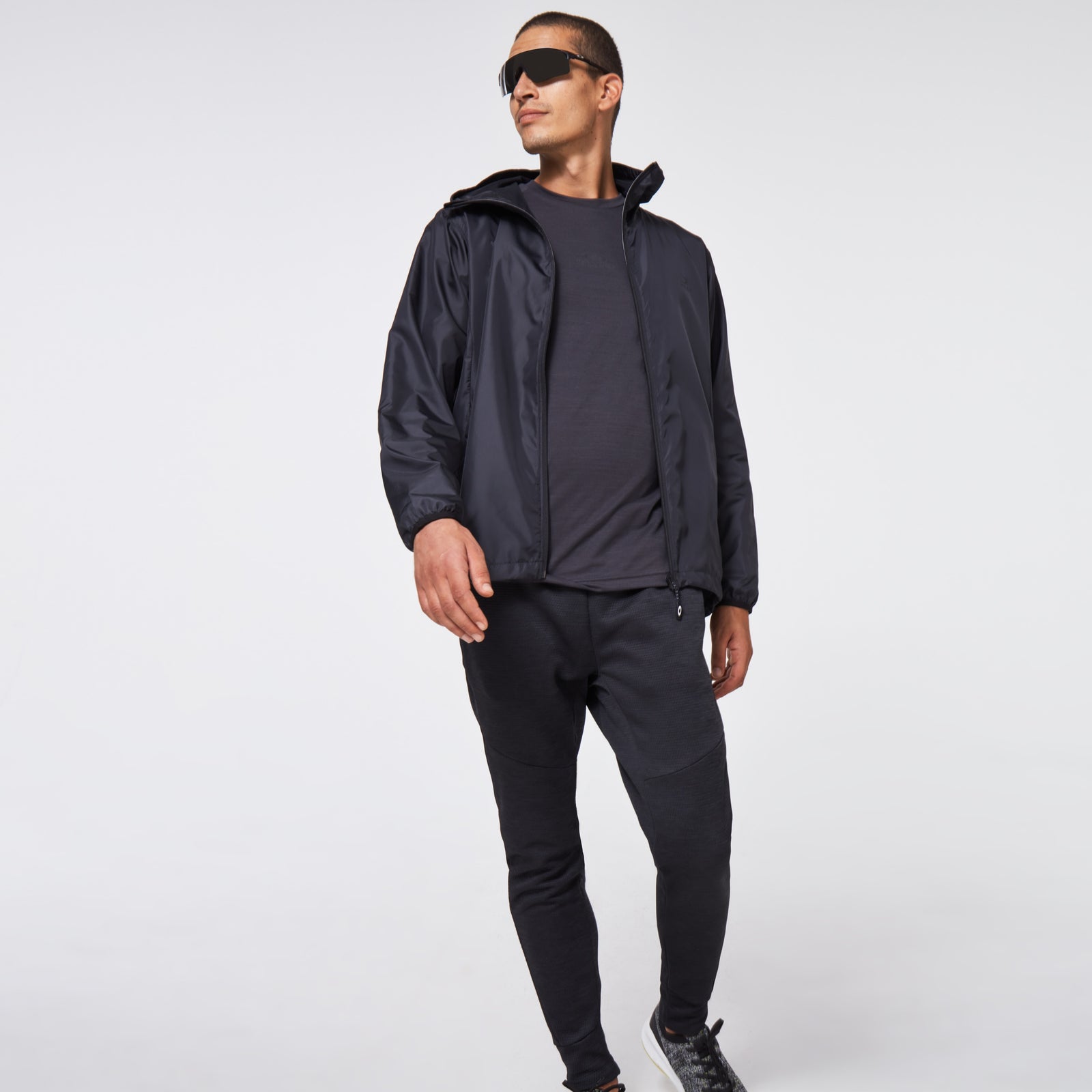 Oakley Foundational Training Jacket Blackout