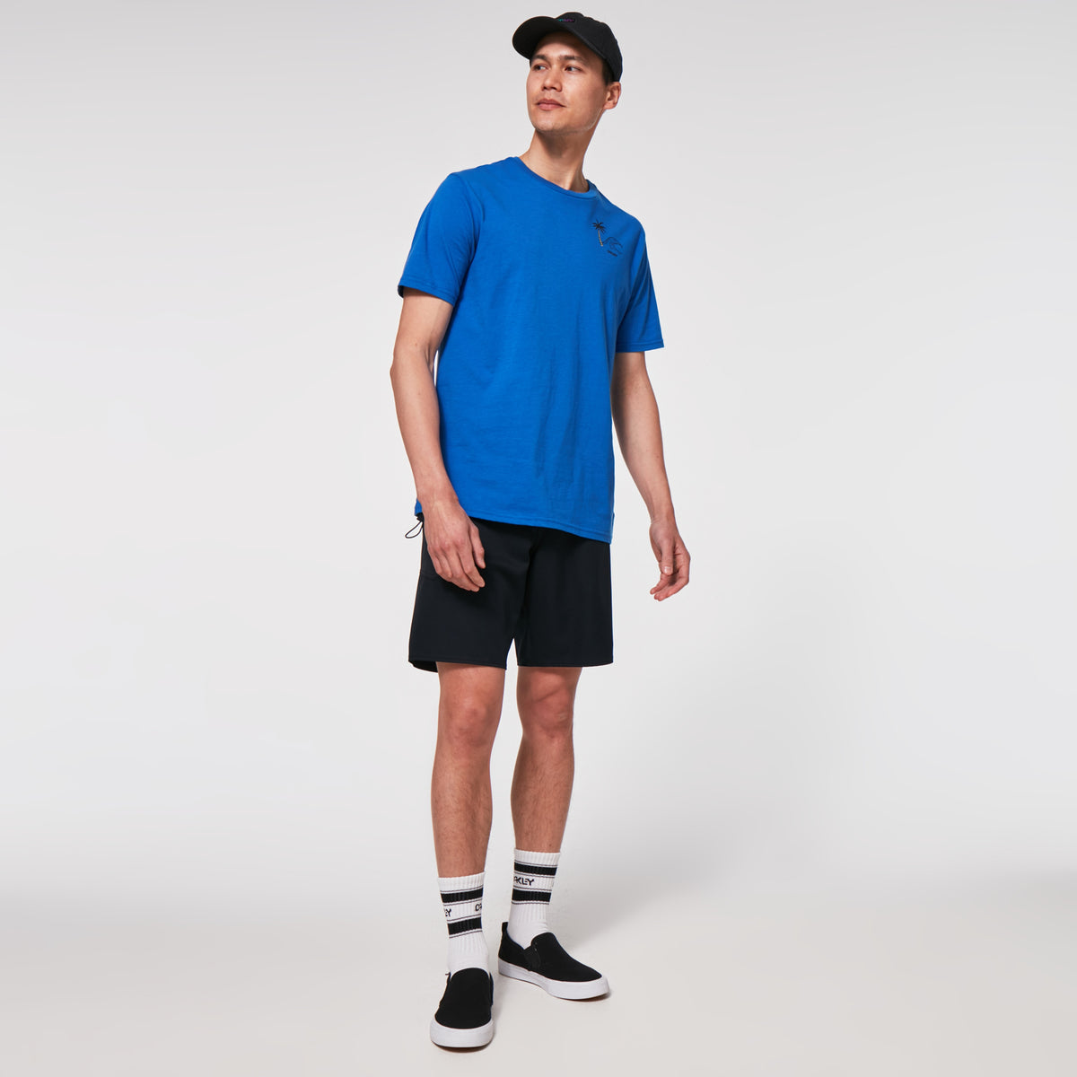 Oakley Kana 21 2.0 Blackout