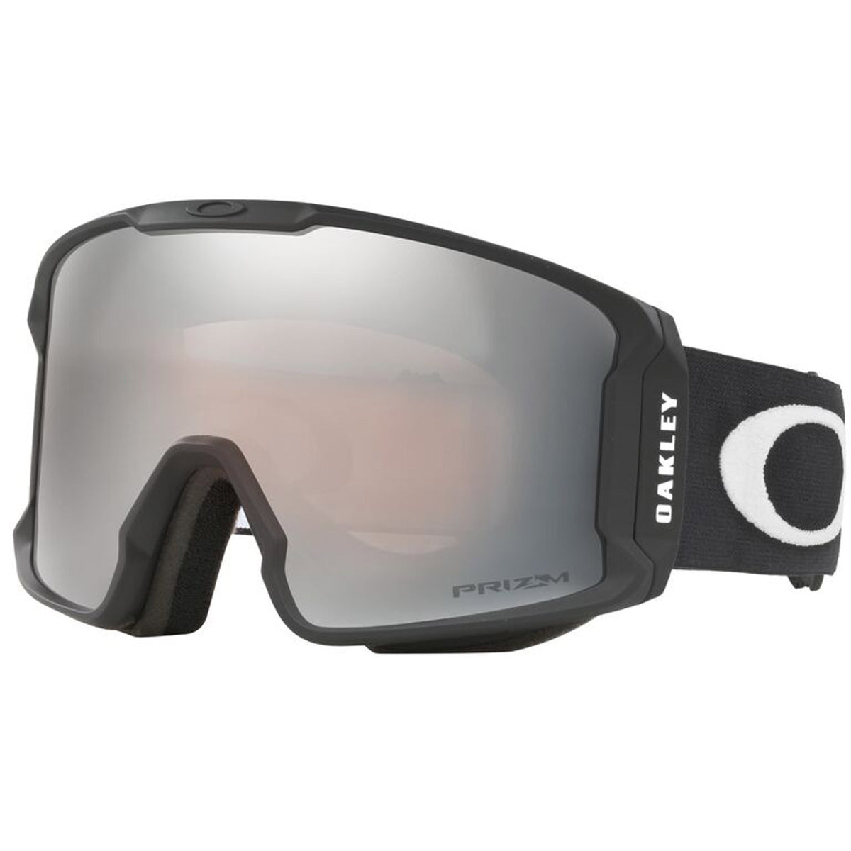 Oakley Line Miner Goggle 2021