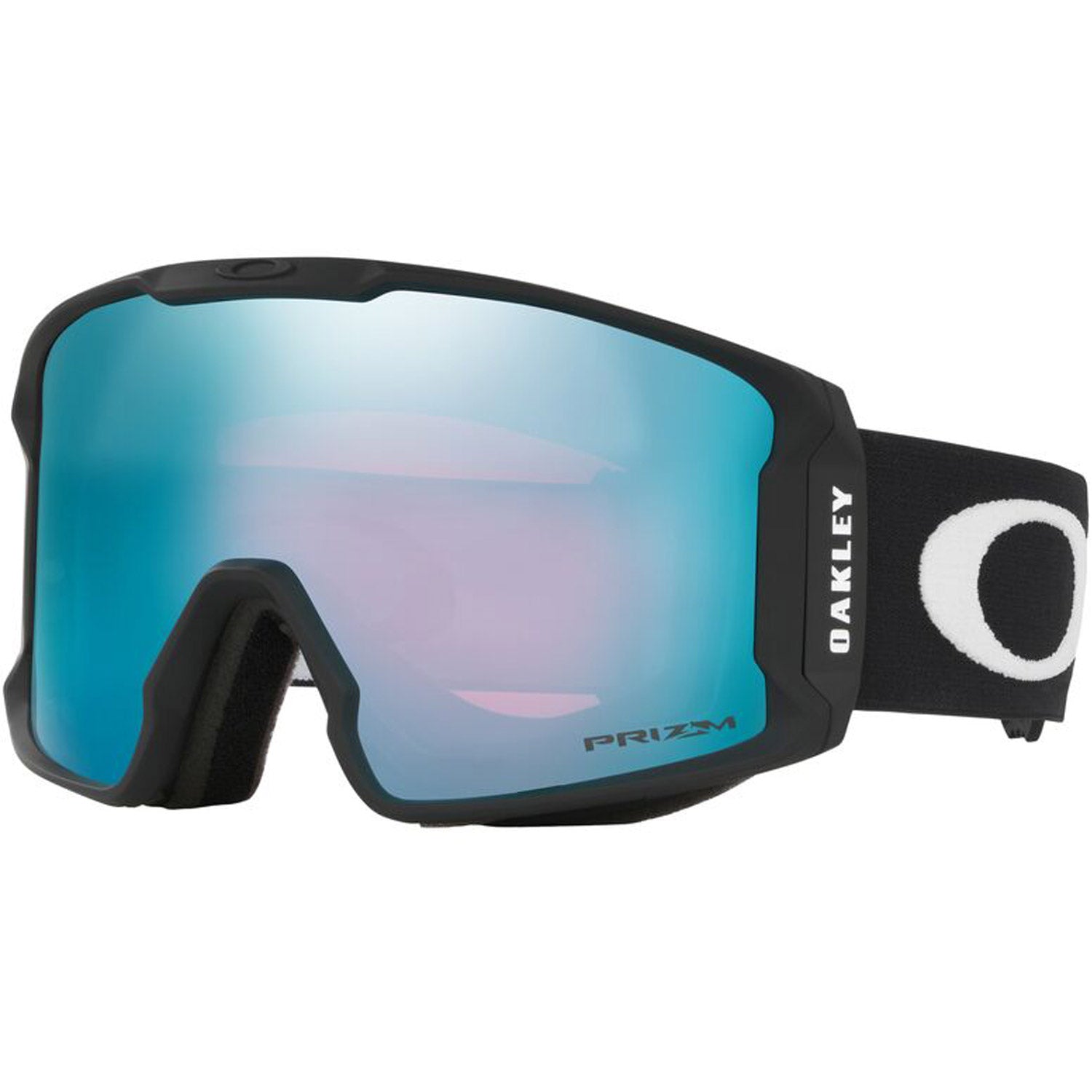 Oakley Line Miner Goggle 2021