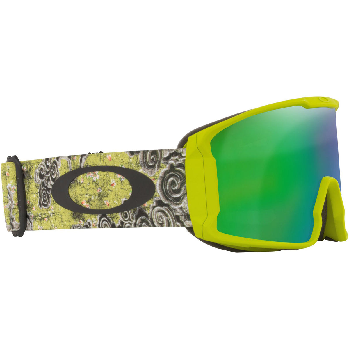 Line Miner L Goggle 2022