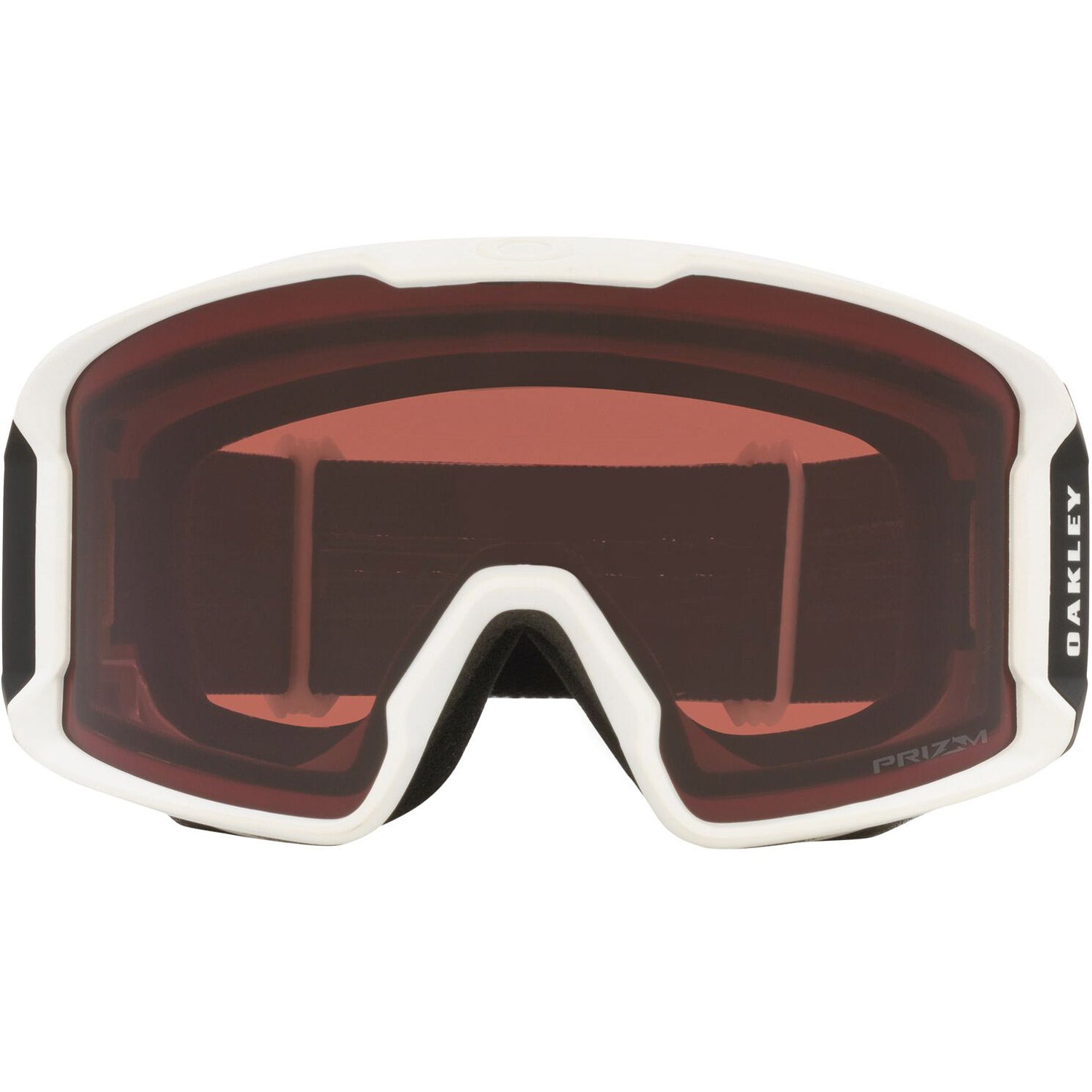 Oakley Line Miner L Snow Goggles 2023 Henrik Harlaut Signature Series Prizm Dark Grey Lens