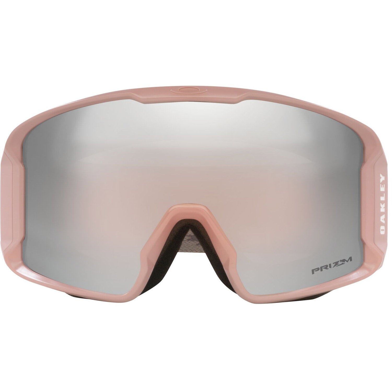 Oakley Line Miner L Snow Goggles 2023 Jamie Anderson Dreamcatcher Signature Series Prizm Black Iridium Lens