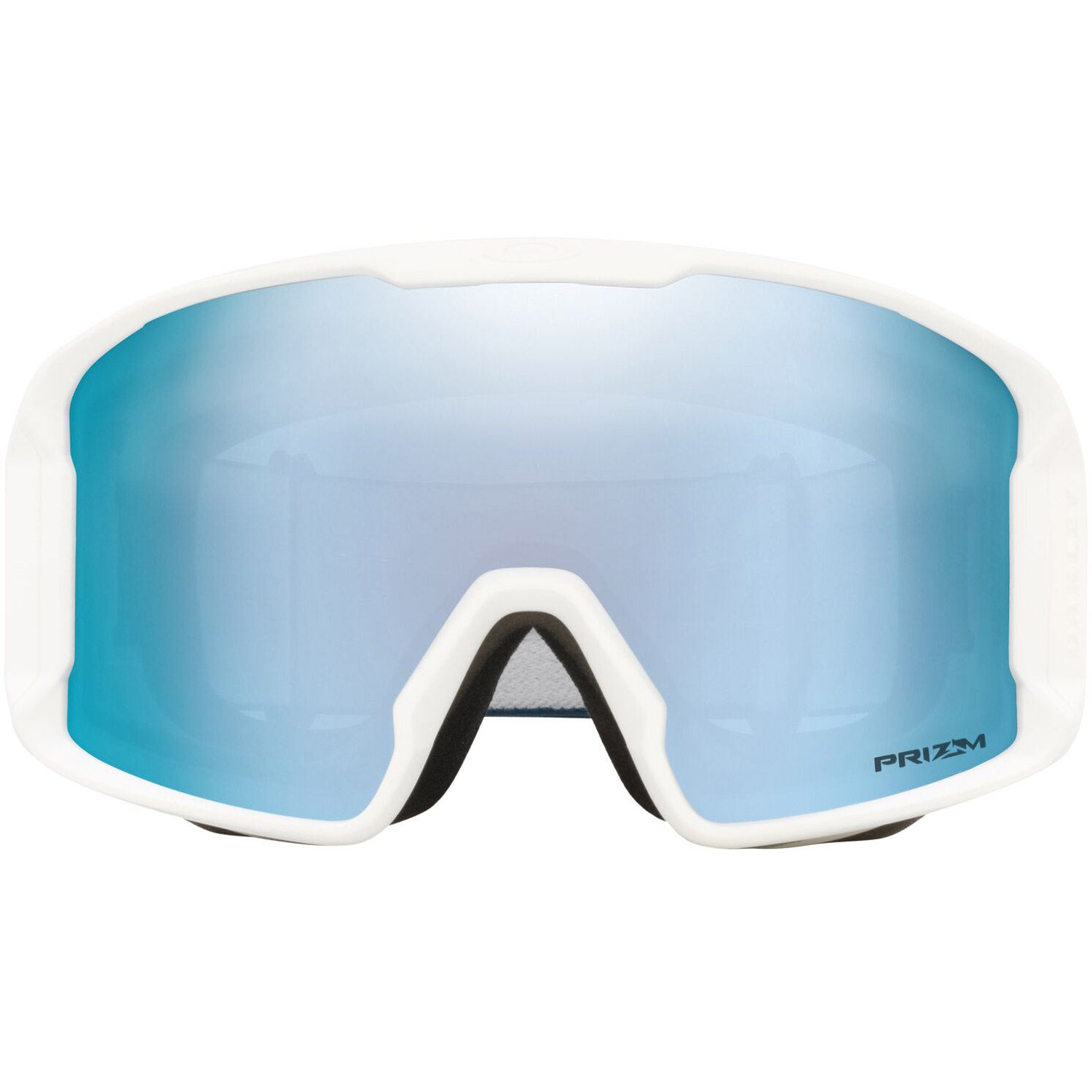 Oakley Line Miner L Snow Goggles 2023 Poseidon Prizm Sapphire Iridium Lens