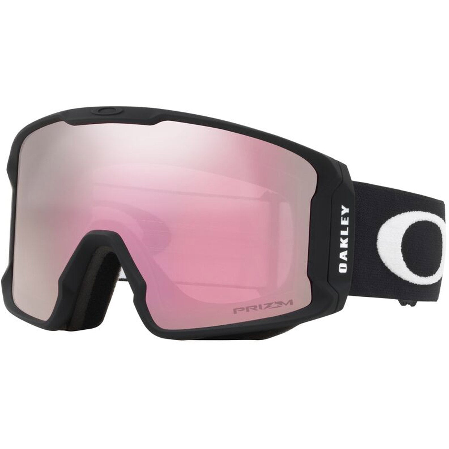 Oakley Line Miner Goggle 2021