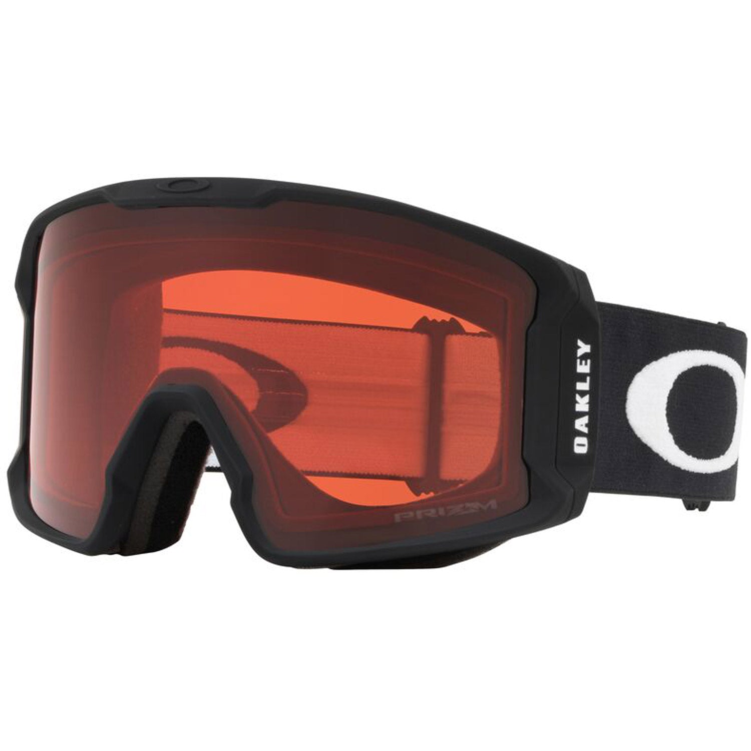 Oakley Line Miner Goggle 2021
