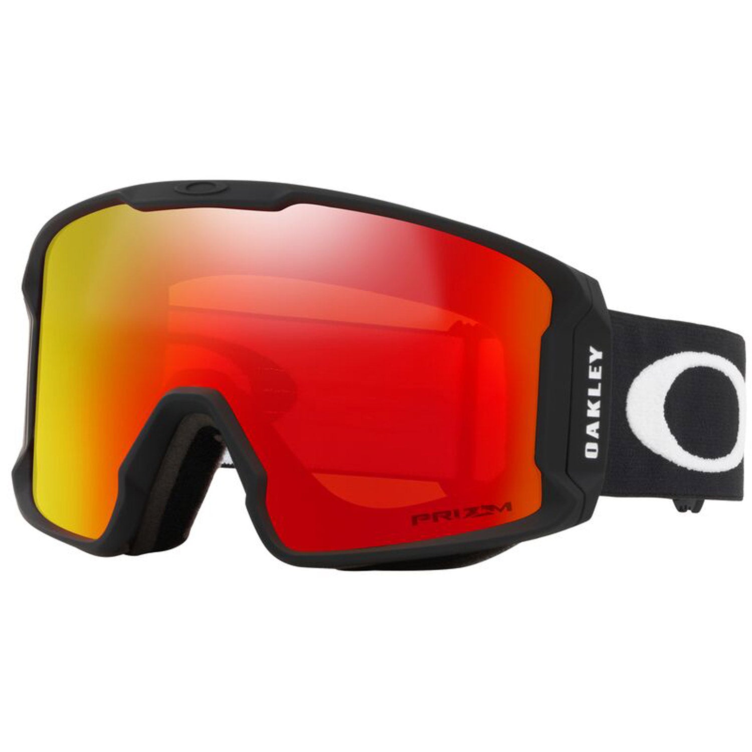 Oakley Line Miner Goggle 2021