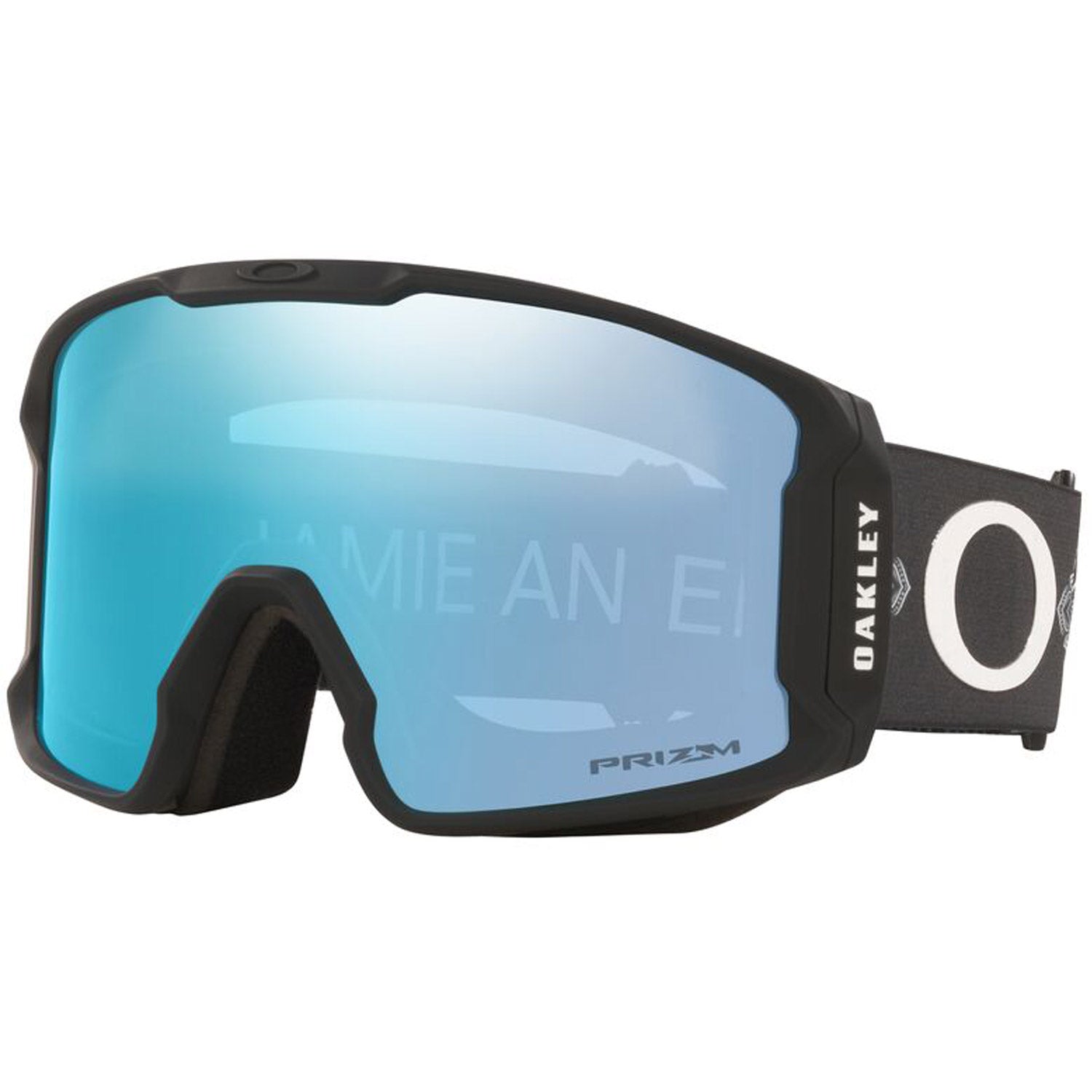 Oakley Line Miner Goggle 2021
